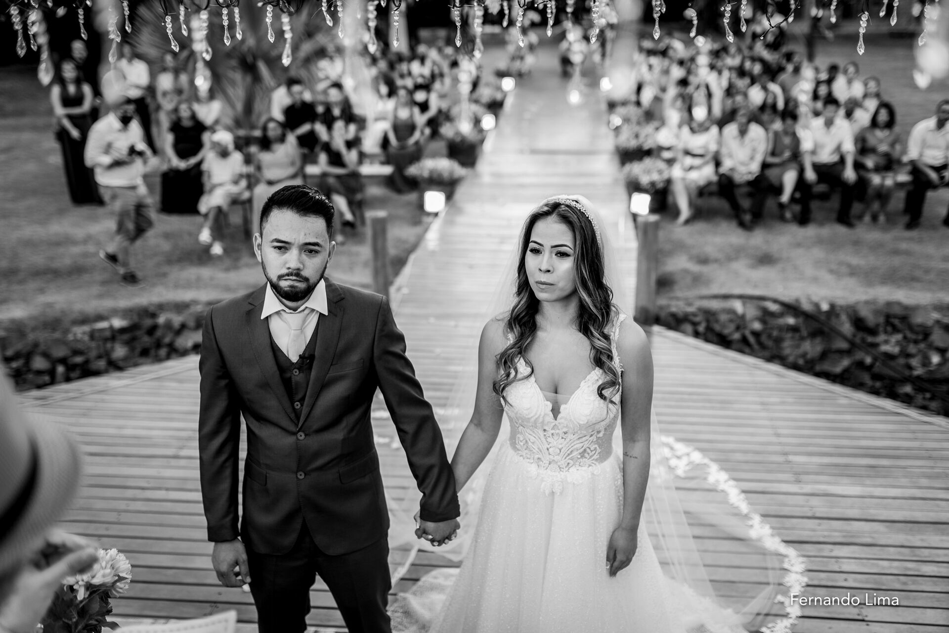 Foto CASAMENTO KAORI E HUGO, A QUINTA DO SARDÃO GUARARAPES SP Foto CASAMENTO KAORI E HUGO, A QUINTA DO SARDÃO GUARARAPES SP - Imagem 36