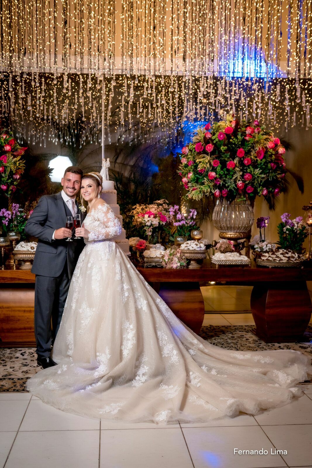 Foto CASAMENTO MARIANA E THIAGO, NOVA IORQUE EVENTOS Foto CASAMENTO MARIANA E THIAGO, NOVA IORQUE EVENTOS - Imagem 58