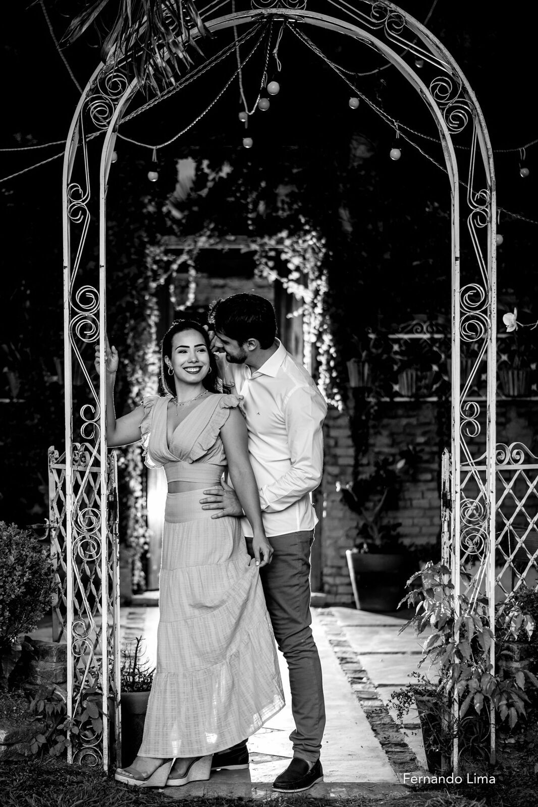 Foto ENSAIO DE CASAL, PRÉ WEDDING GABY MOSANER E MATHEUS, A QUINTA DO SARDÃO Foto ENSAIO DE CASAL, PRÉ WEDDING GABY MOSANER E MATHEUS, A QUINTA DO SARDÃO - Imagem 12