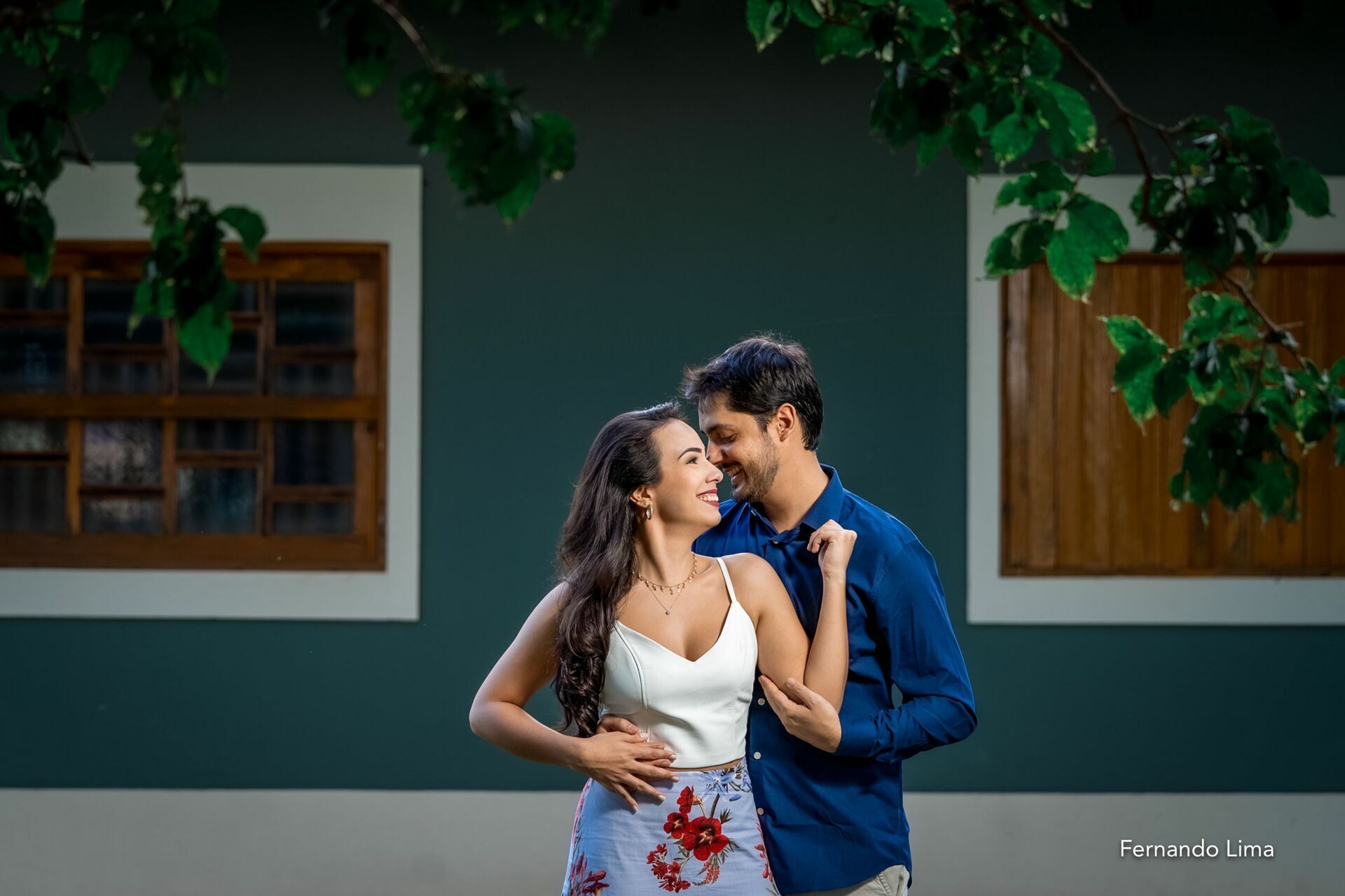 Foto ENSAIO DE CASAL, PRÉ WEDDING GABY MOSANER E MATHEUS, A QUINTA DO SARDÃO Foto ENSAIO DE CASAL, PRÉ WEDDING GABY MOSANER E MATHEUS, A QUINTA DO SARDÃO - Imagem 5