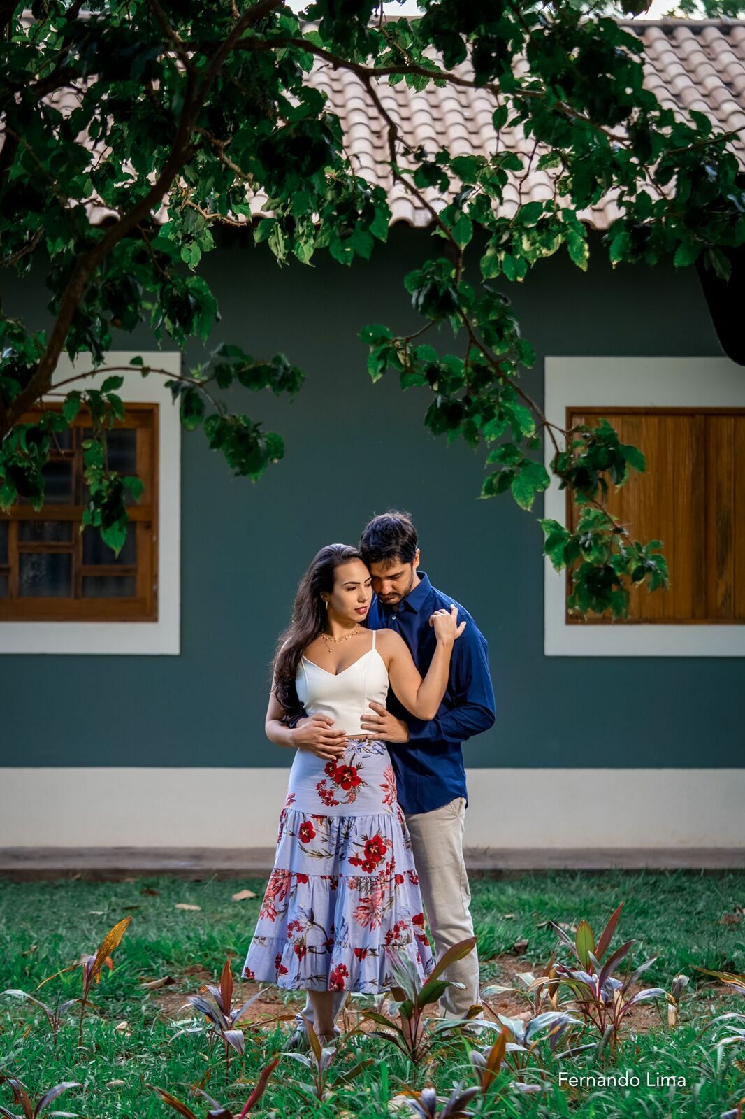 Foto ENSAIO DE CASAL, PRÉ WEDDING GABY MOSANER E MATHEUS, A QUINTA DO SARDÃO Foto ENSAIO DE CASAL, PRÉ WEDDING GABY MOSANER E MATHEUS, A QUINTA DO SARDÃO - Imagem 6
