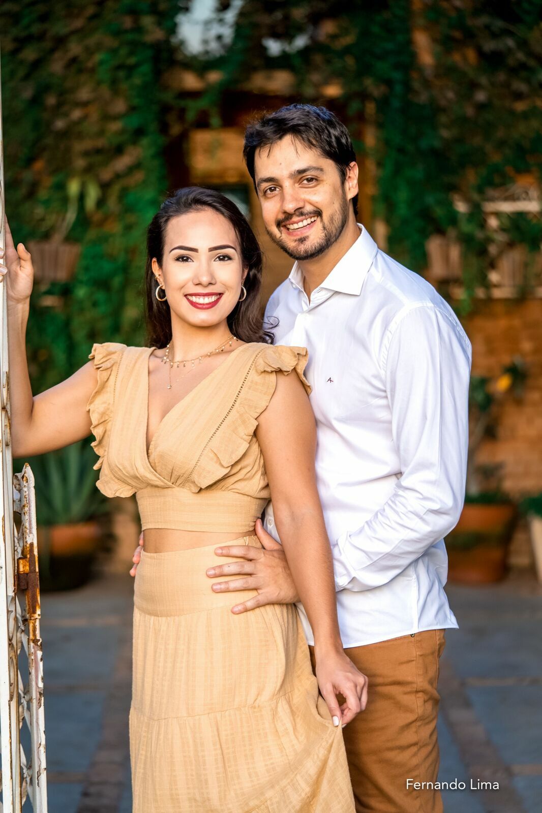 Foto ENSAIO DE CASAL, PRÉ WEDDING GABY MOSANER E MATHEUS, A QUINTA DO SARDÃO Foto ENSAIO DE CASAL, PRÉ WEDDING GABY MOSANER E MATHEUS, A QUINTA DO SARDÃO - Imagem 13