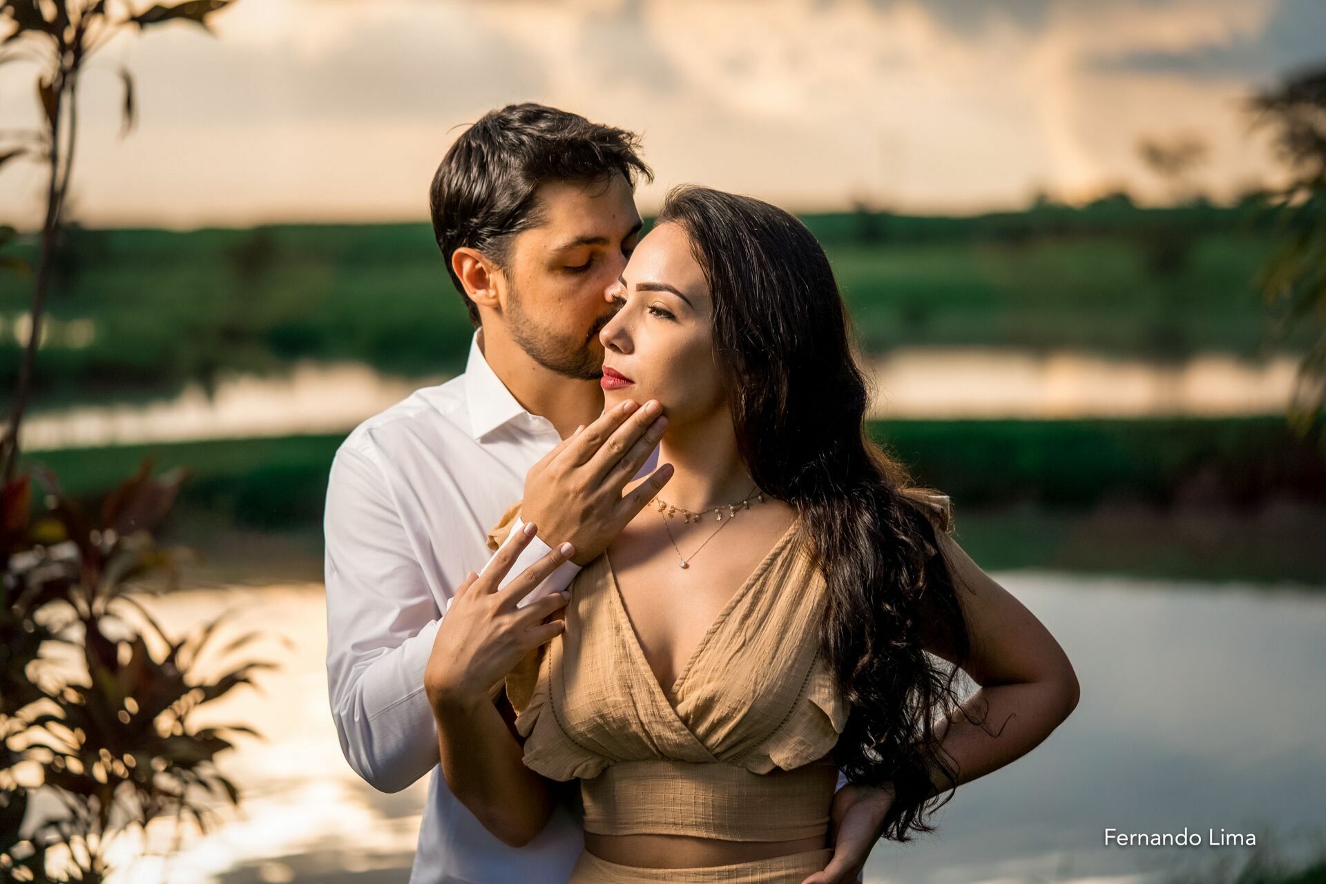 Foto ENSAIO DE CASAL, PRÉ WEDDING GABY MOSANER E MATHEUS, A QUINTA DO SARDÃO Foto ENSAIO DE CASAL, PRÉ WEDDING GABY MOSANER E MATHEUS, A QUINTA DO SARDÃO - Imagem 10