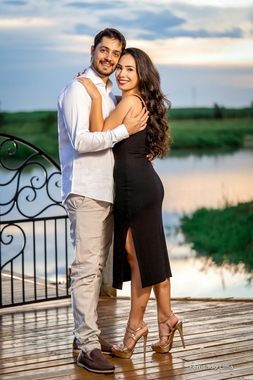 Foto ENSAIO DE CASAL, PRÉ WEDDING GABY MOSANER E MATHEUS, A QUINTA DO SARDÃO Foto ENSAIO DE CASAL, PRÉ WEDDING GABY MOSANER E MATHEUS, A QUINTA DO SARDÃO - Imagem 23