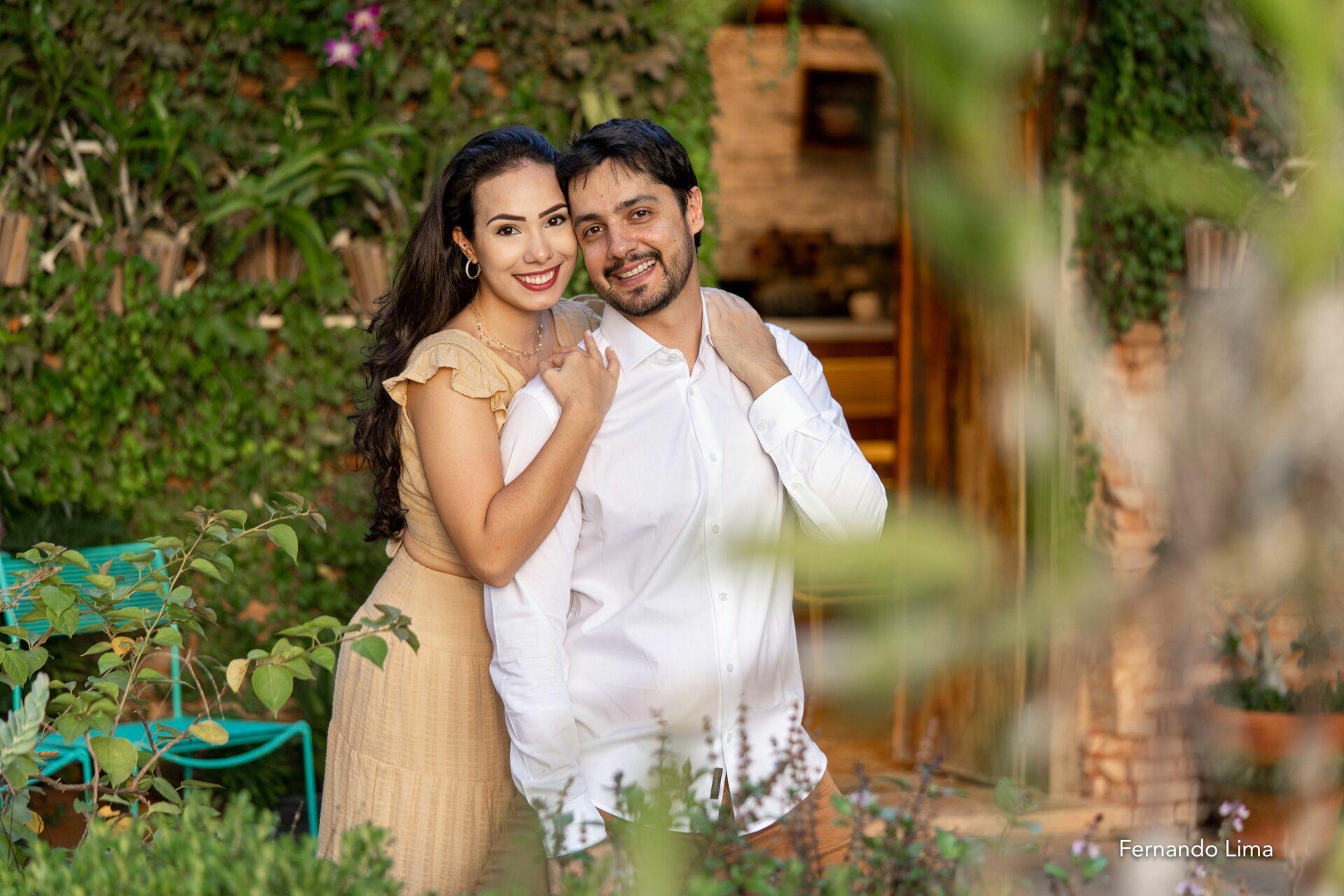 Foto ENSAIO DE CASAL, PRÉ WEDDING GABY MOSANER E MATHEUS, A QUINTA DO SARDÃO Foto ENSAIO DE CASAL, PRÉ WEDDING GABY MOSANER E MATHEUS, A QUINTA DO SARDÃO - Imagem 14