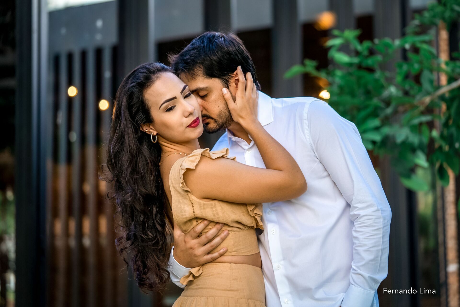 Foto ENSAIO DE CASAL, PRÉ WEDDING GABY MOSANER E MATHEUS, A QUINTA DO SARDÃO Foto ENSAIO DE CASAL, PRÉ WEDDING GABY MOSANER E MATHEUS, A QUINTA DO SARDÃO - Imagem 9