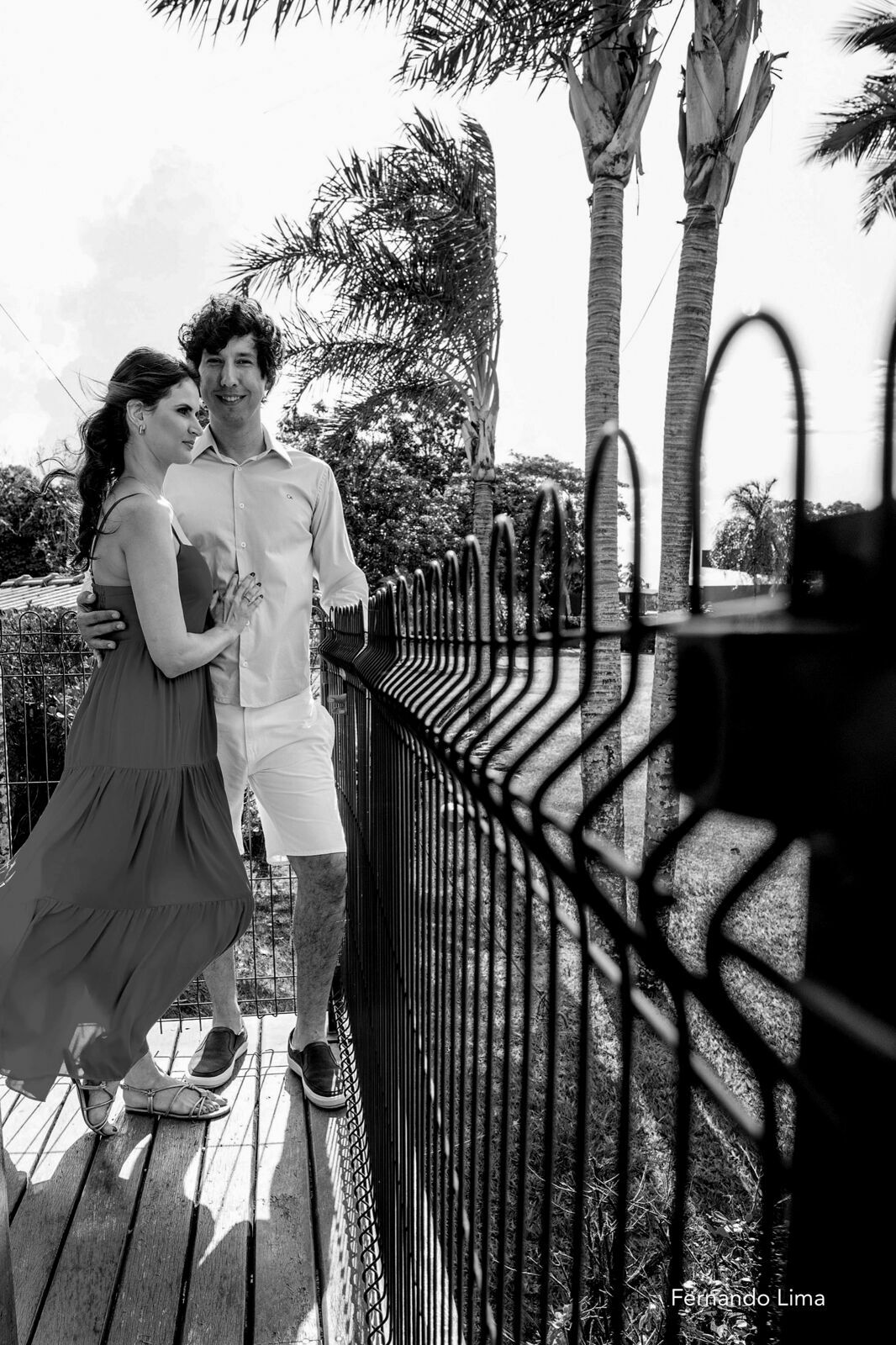 Foto ENSAIO DE CASAL, PRÉ WEDDING JAQUELINE E MARCO, YACHT CLUBE ARAÇATUBA Foto ENSAIO DE CASAL, PRÉ WEDDING JAQUELINE E MARCO, YACHT CLUBE ARAÇATUBA - Imagem 7