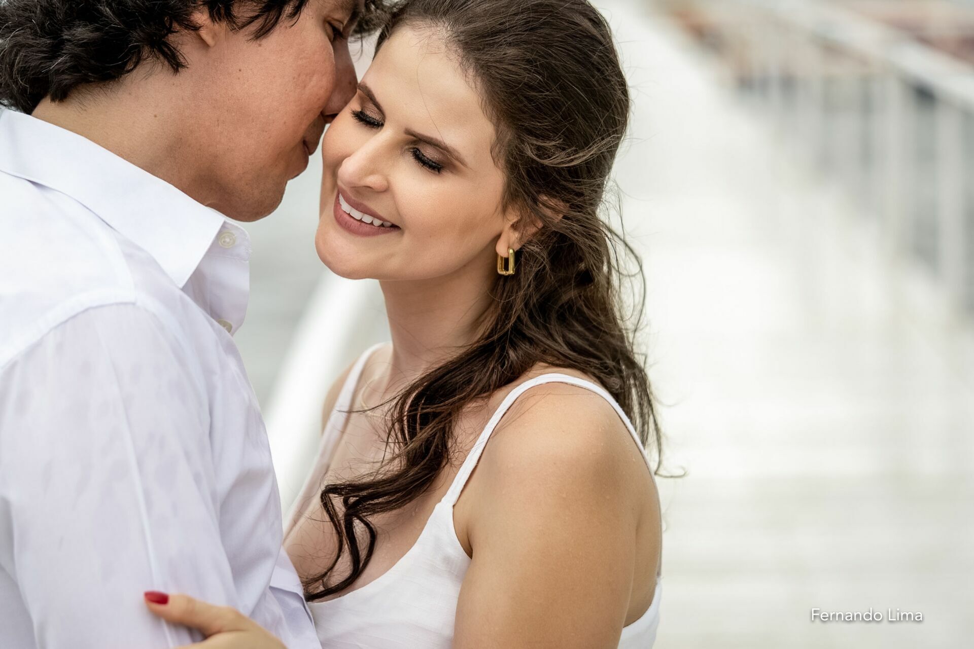 Foto ENSAIO DE CASAL, PRÉ WEDDING JAQUELINE E MARCO, YACHT CLUBE ARAÇATUBA Foto ENSAIO DE CASAL, PRÉ WEDDING JAQUELINE E MARCO, YACHT CLUBE ARAÇATUBA - Imagem 35