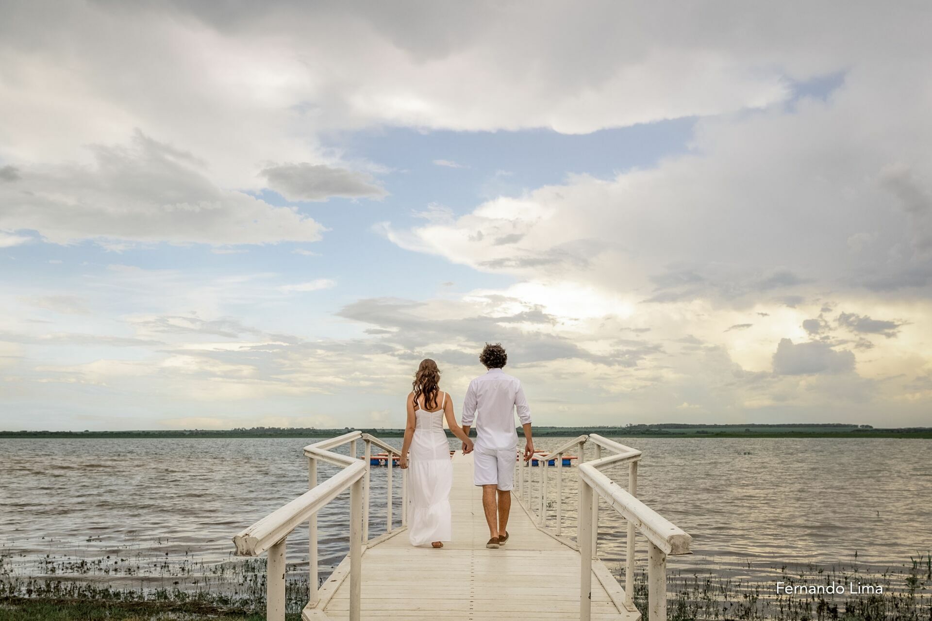 Foto ENSAIO DE CASAL, PRÉ WEDDING JAQUELINE E MARCO, YACHT CLUBE ARAÇATUBA Foto ENSAIO DE CASAL, PRÉ WEDDING JAQUELINE E MARCO, YACHT CLUBE ARAÇATUBA - Imagem 28