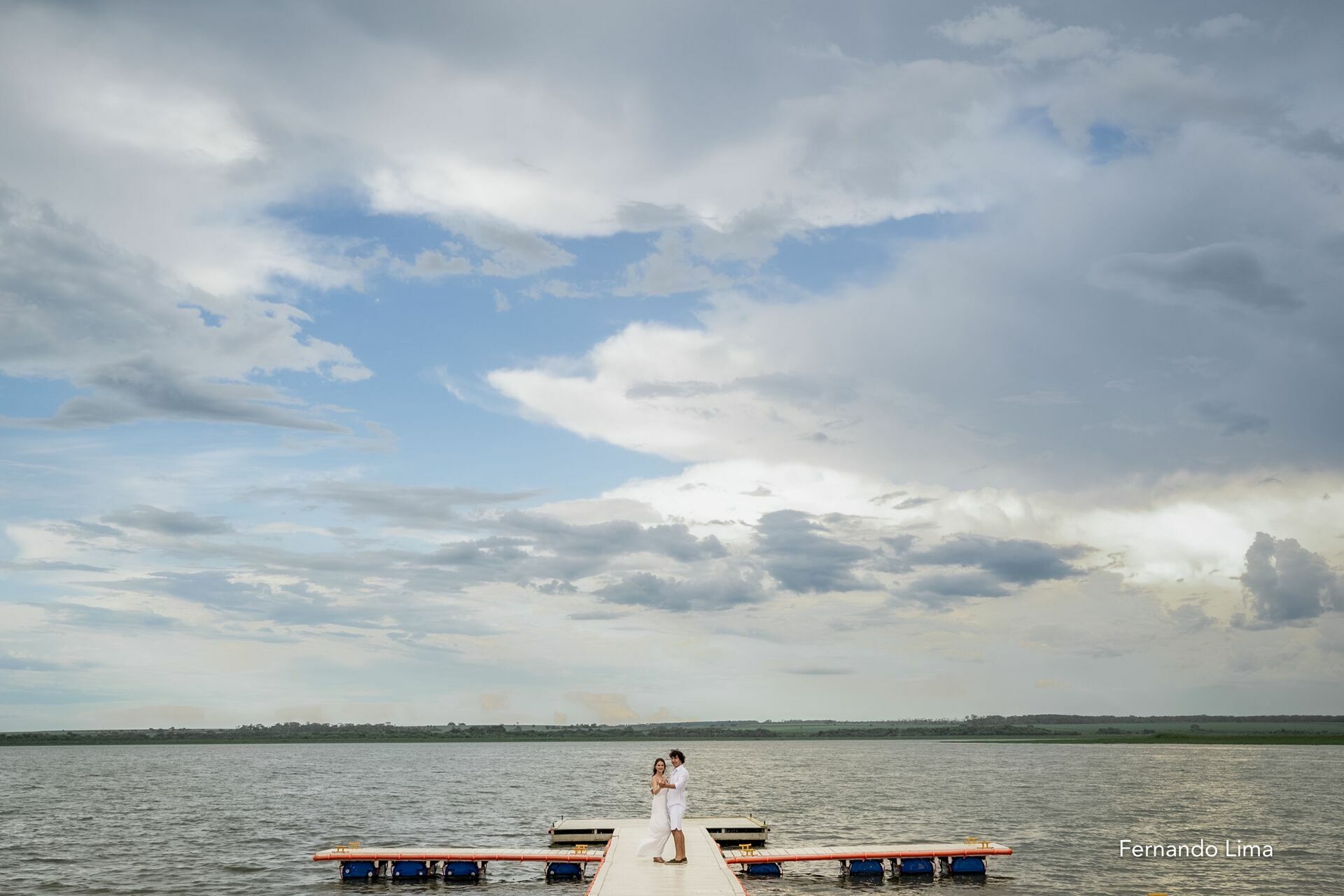 Foto ENSAIO DE CASAL, PRÉ WEDDING JAQUELINE E MARCO, YACHT CLUBE ARAÇATUBA Foto ENSAIO DE CASAL, PRÉ WEDDING JAQUELINE E MARCO, YACHT CLUBE ARAÇATUBA - Imagem 32