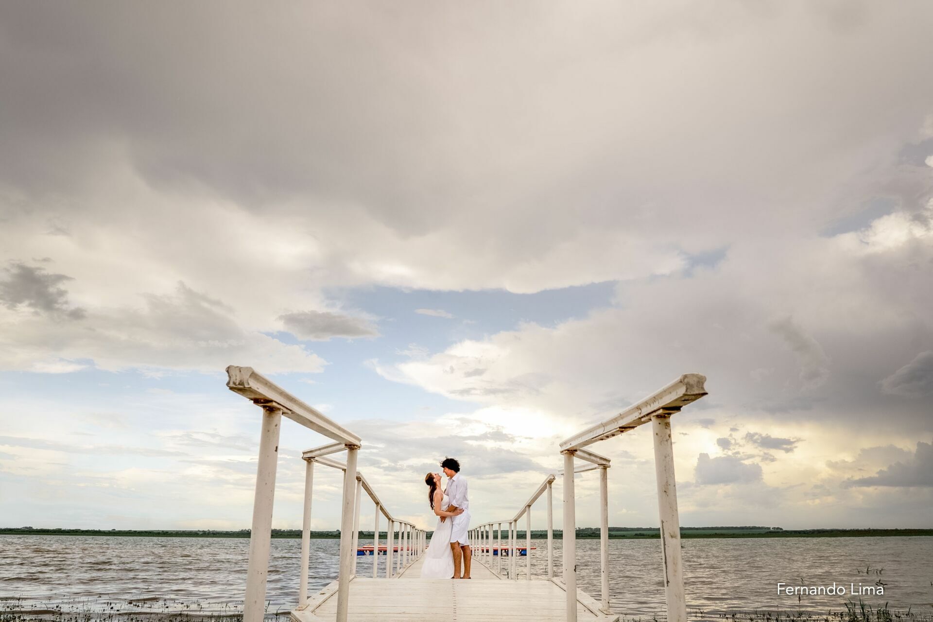 Foto ENSAIO DE CASAL, PRÉ WEDDING JAQUELINE E MARCO, YACHT CLUBE ARAÇATUBA Foto ENSAIO DE CASAL, PRÉ WEDDING JAQUELINE E MARCO, YACHT CLUBE ARAÇATUBA - Imagem 29