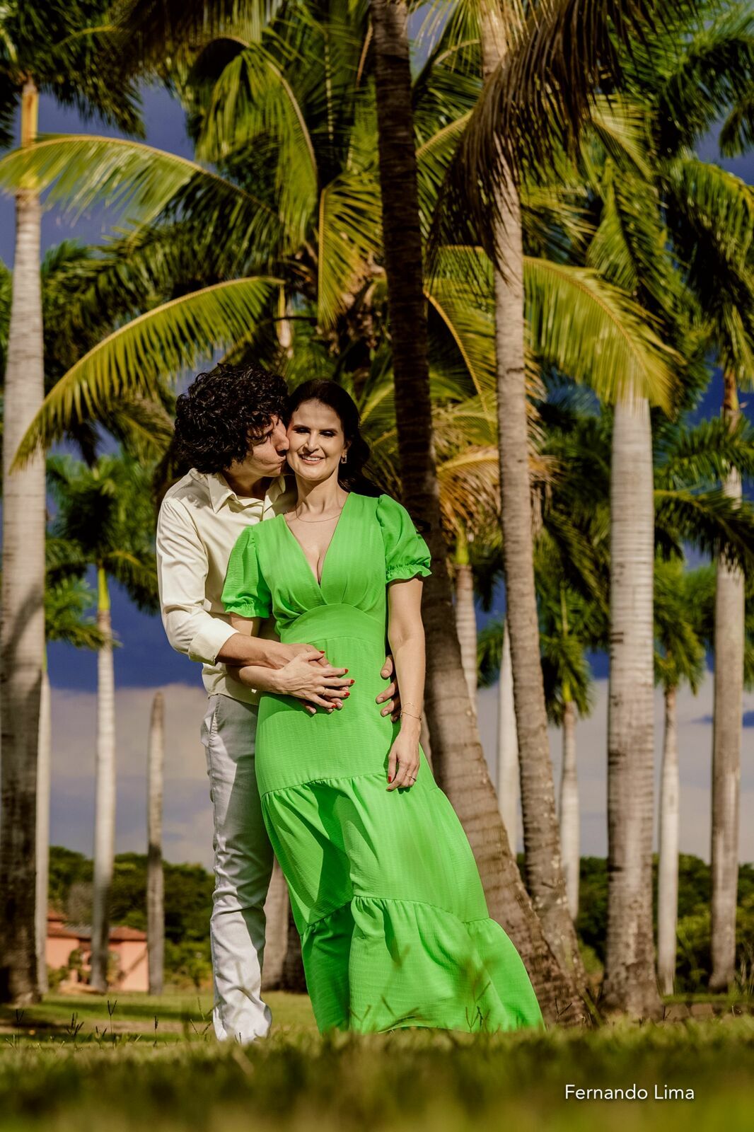 Foto ENSAIO DE CASAL, PRÉ WEDDING JAQUELINE E MARCO, YACHT CLUBE ARAÇATUBA Foto ENSAIO DE CASAL, PRÉ WEDDING JAQUELINE E MARCO, YACHT CLUBE ARAÇATUBA - Imagem 22
