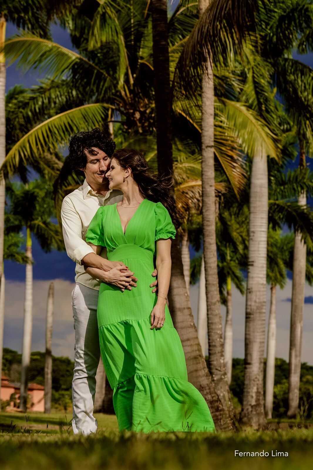 Foto ENSAIO DE CASAL, PRÉ WEDDING JAQUELINE E MARCO, YACHT CLUBE ARAÇATUBA Foto ENSAIO DE CASAL, PRÉ WEDDING JAQUELINE E MARCO, YACHT CLUBE ARAÇATUBA - Imagem 21