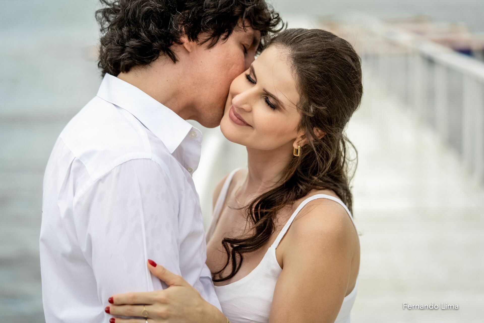 Foto ENSAIO DE CASAL, PRÉ WEDDING JAQUELINE E MARCO, YACHT CLUBE ARAÇATUBA Foto ENSAIO DE CASAL, PRÉ WEDDING JAQUELINE E MARCO, YACHT CLUBE ARAÇATUBA - Imagem 34
