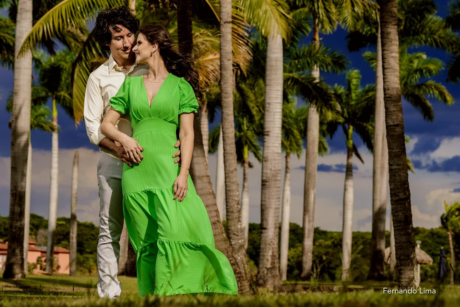 Foto ENSAIO DE CASAL, PRÉ WEDDING JAQUELINE E MARCO, YACHT CLUBE ARAÇATUBA Foto ENSAIO DE CASAL, PRÉ WEDDING JAQUELINE E MARCO, YACHT CLUBE ARAÇATUBA - Imagem 20