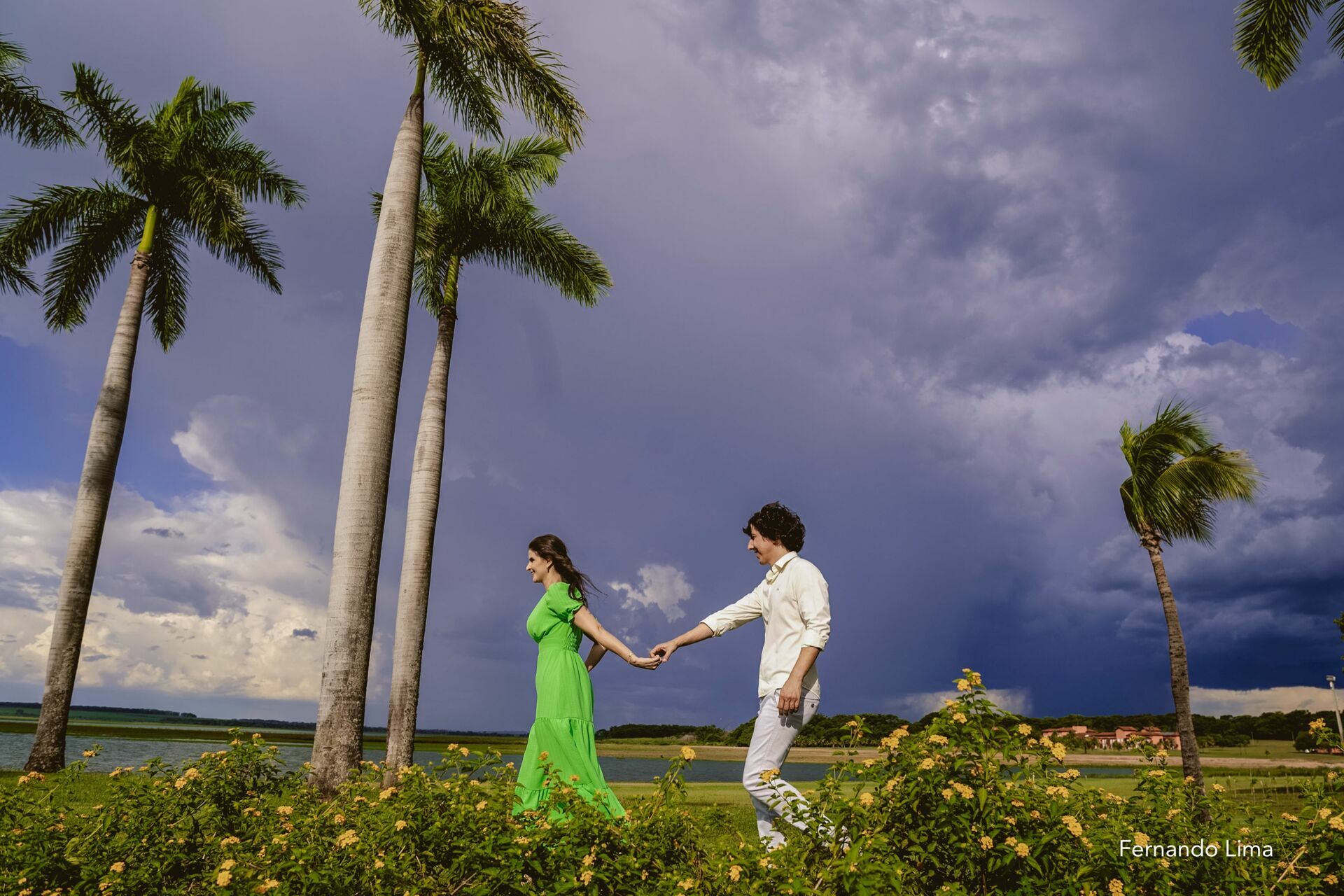 Foto ENSAIO DE CASAL, PRÉ WEDDING JAQUELINE E MARCO, YACHT CLUBE ARAÇATUBA Foto ENSAIO DE CASAL, PRÉ WEDDING JAQUELINE E MARCO, YACHT CLUBE ARAÇATUBA - Imagem 27