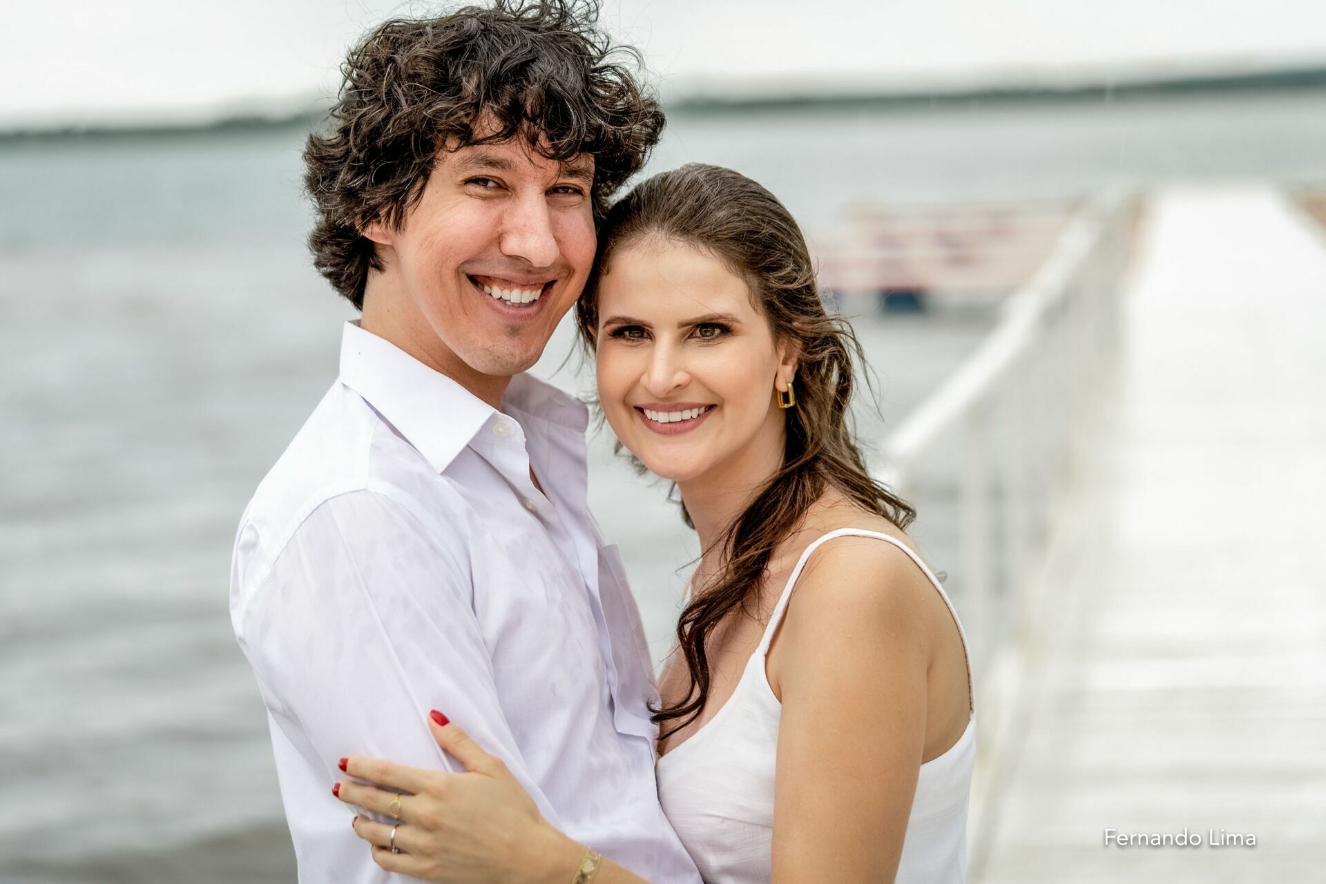 Foto ENSAIO DE CASAL, PRÉ WEDDING JAQUELINE E MARCO, YACHT CLUBE ARAÇATUBA Foto ENSAIO DE CASAL, PRÉ WEDDING JAQUELINE E MARCO, YACHT CLUBE ARAÇATUBA - Imagem 36