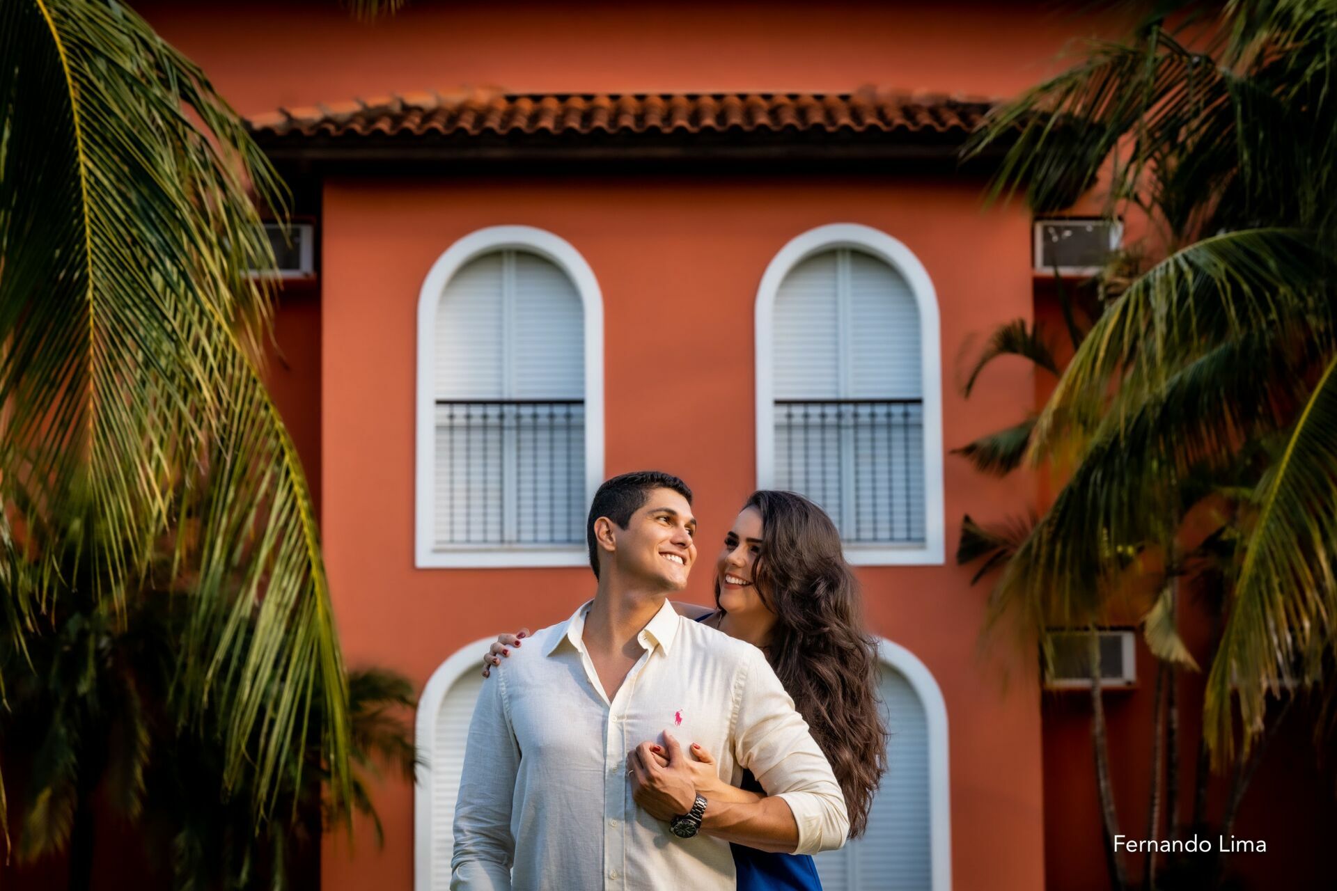 Foto ENSAIO DE CASAL, PRÉ WEDDING VANESSA E MICHEL, RESIDENCIAL TIETÊ RESORT Foto ENSAIO DE CASAL, PRÉ WEDDING VANESSA E MICHEL, RESIDENCIAL TIETÊ RESORT - Imagem 15