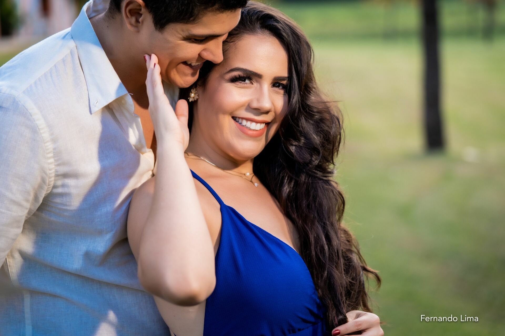Foto ENSAIO DE CASAL, PRÉ WEDDING VANESSA E MICHEL, RESIDENCIAL TIETÊ RESORT Foto ENSAIO DE CASAL, PRÉ WEDDING VANESSA E MICHEL, RESIDENCIAL TIETÊ RESORT - Imagem 12