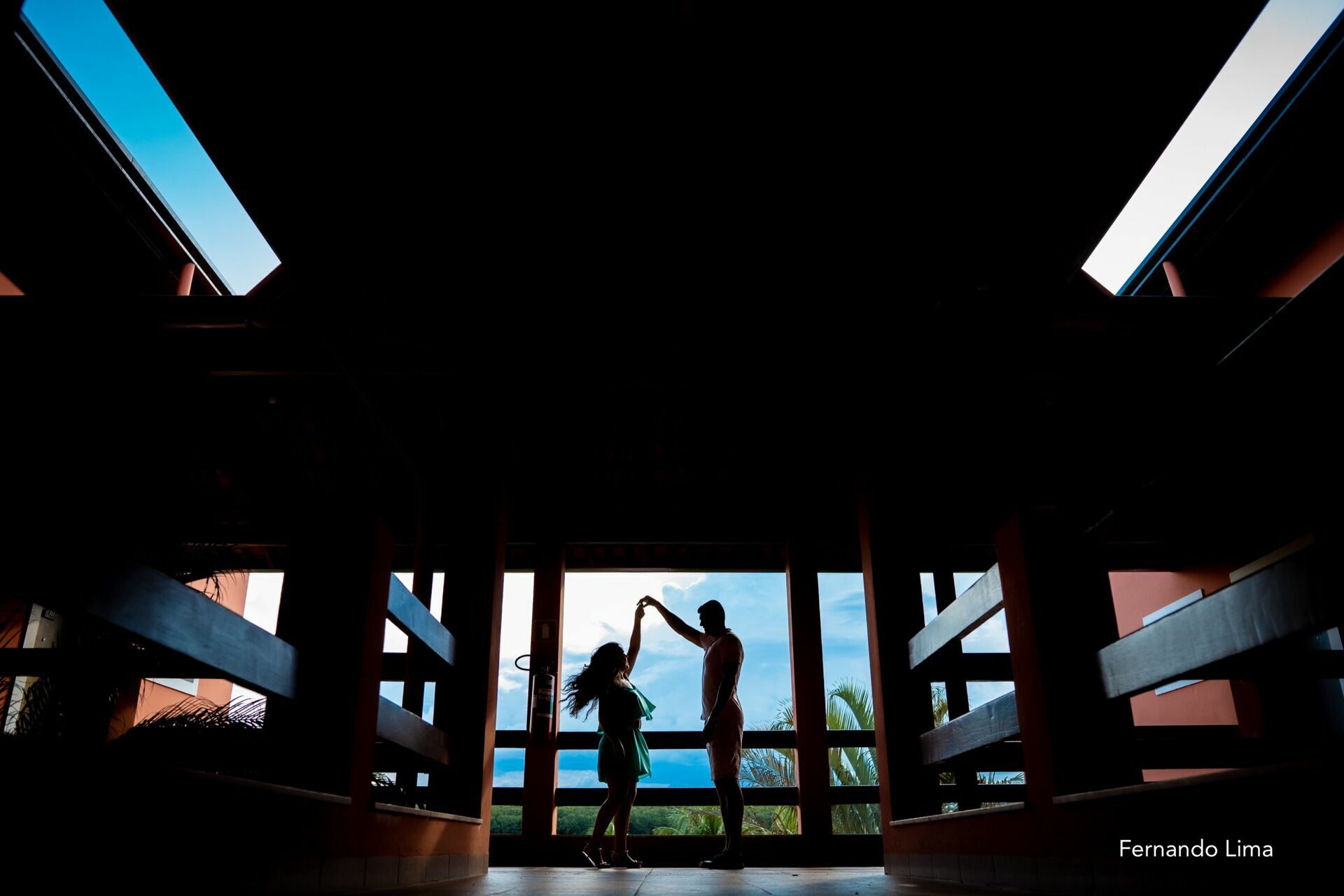 Foto ENSAIO DE CASAL, PRÉ WEDDING VANESSA E MICHEL, RESIDENCIAL TIETÊ RESORT Foto ENSAIO DE CASAL, PRÉ WEDDING VANESSA E MICHEL, RESIDENCIAL TIETÊ RESORT - Imagem 8