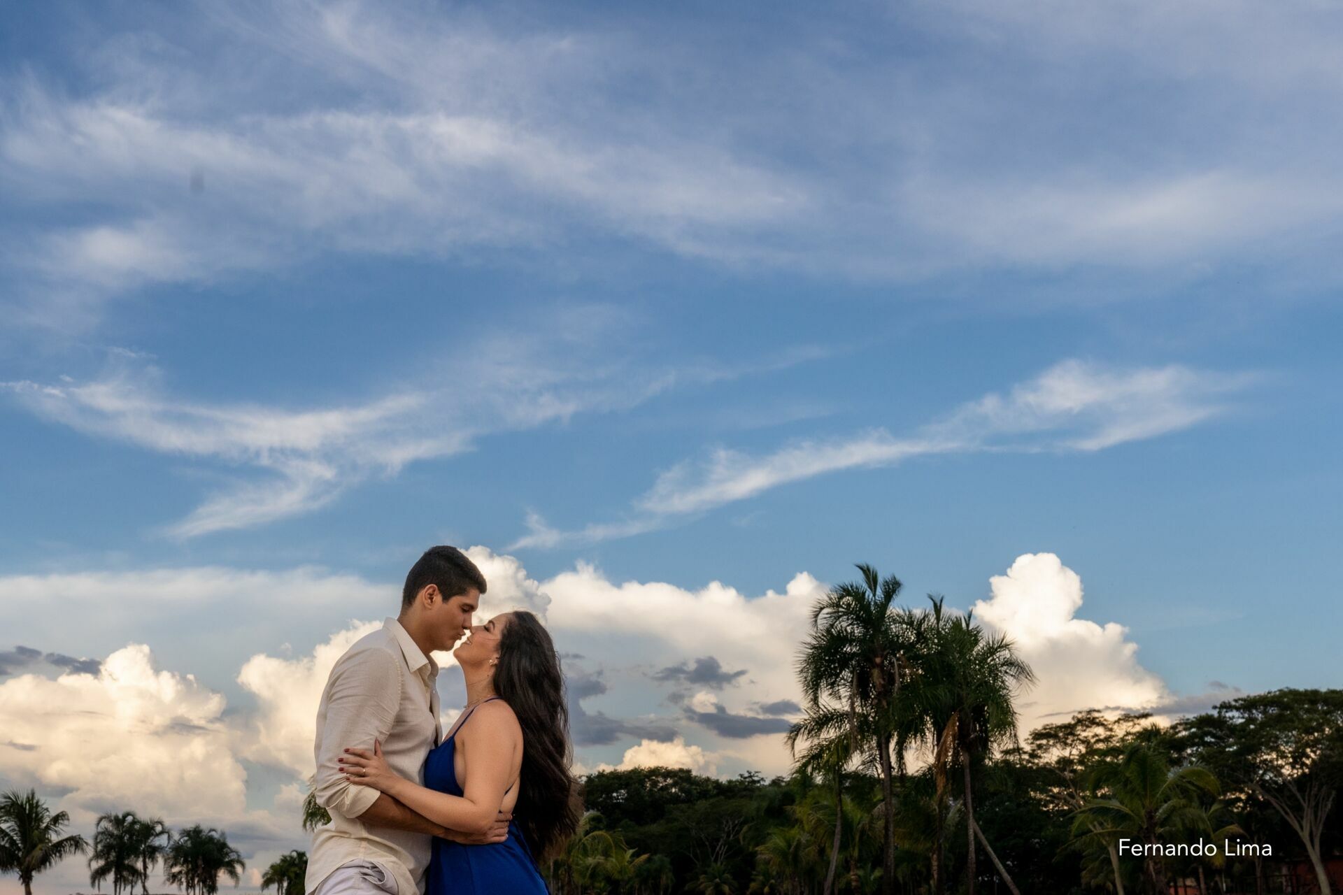 Foto ENSAIO DE CASAL, PRÉ WEDDING VANESSA E MICHEL, RESIDENCIAL TIETÊ RESORT Foto ENSAIO DE CASAL, PRÉ WEDDING VANESSA E MICHEL, RESIDENCIAL TIETÊ RESORT - Imagem 23