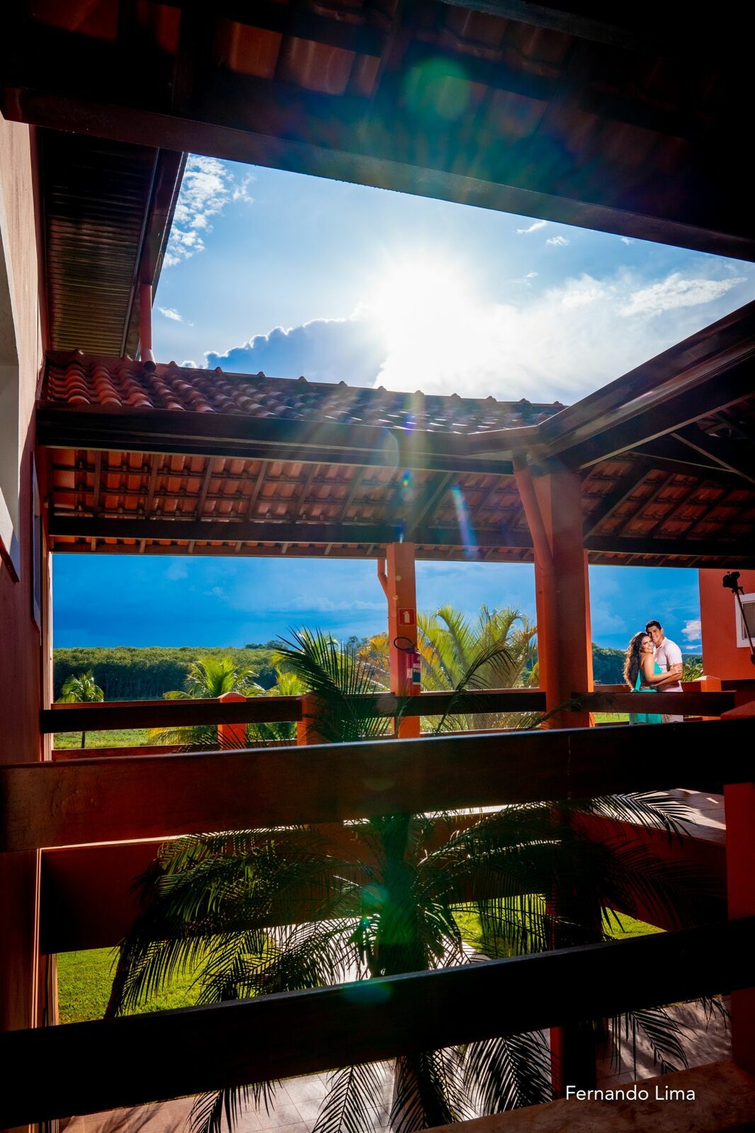 Foto ENSAIO DE CASAL, PRÉ WEDDING VANESSA E MICHEL, RESIDENCIAL TIETÊ RESORT Foto ENSAIO DE CASAL, PRÉ WEDDING VANESSA E MICHEL, RESIDENCIAL TIETÊ RESORT - Imagem 7