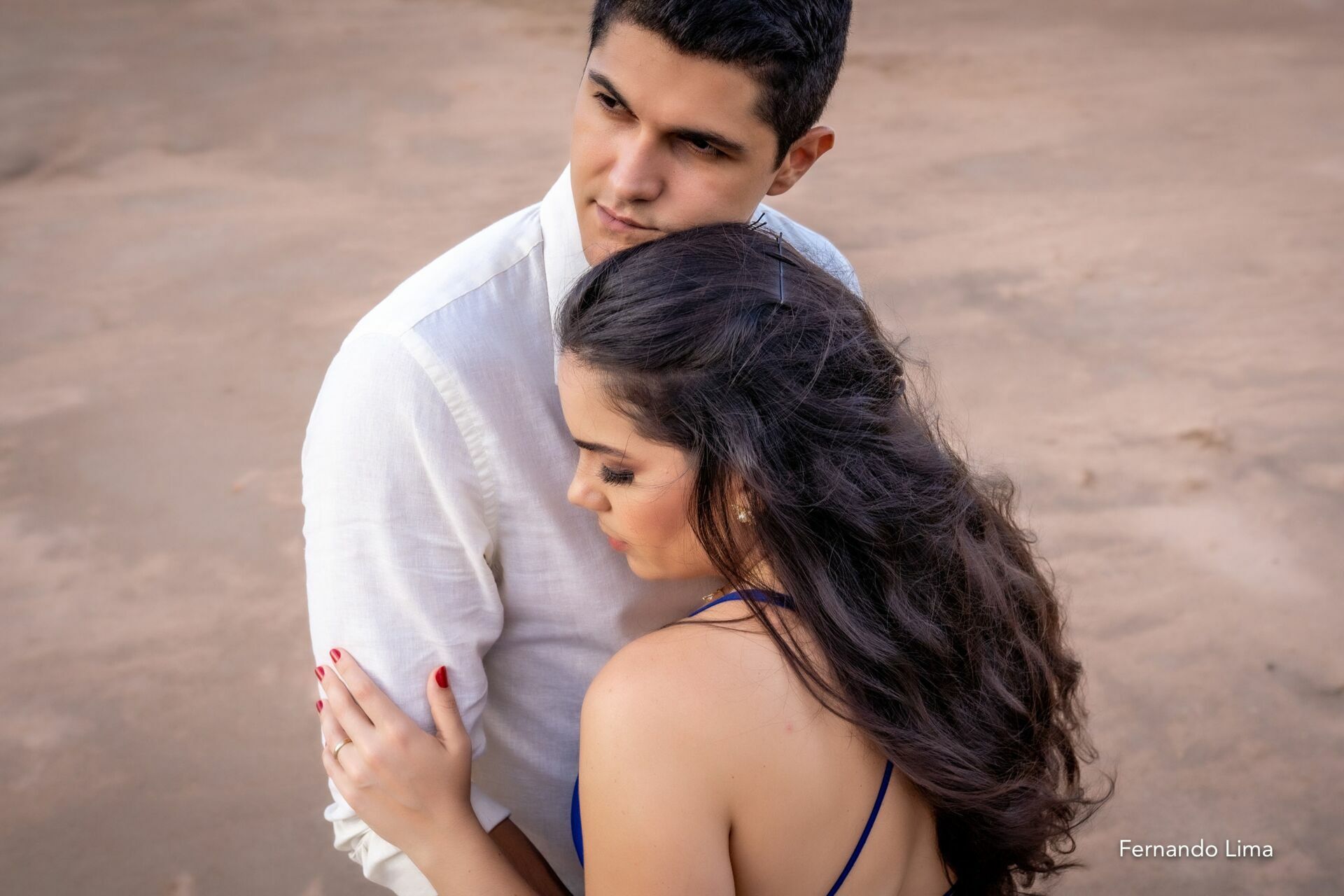 Foto ENSAIO DE CASAL, PRÉ WEDDING VANESSA E MICHEL, RESIDENCIAL TIETÊ RESORT Foto ENSAIO DE CASAL, PRÉ WEDDING VANESSA E MICHEL, RESIDENCIAL TIETÊ RESORT - Imagem 24