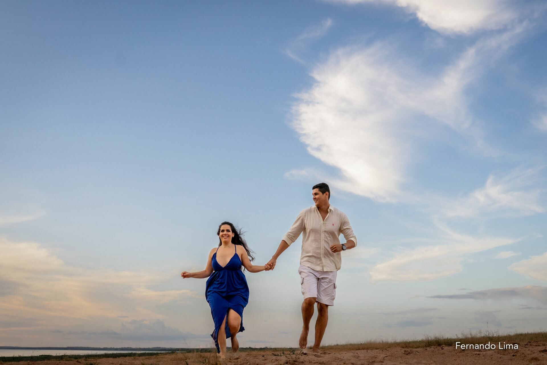 Foto ENSAIO DE CASAL, PRÉ WEDDING VANESSA E MICHEL, RESIDENCIAL TIETÊ RESORT Foto ENSAIO DE CASAL, PRÉ WEDDING VANESSA E MICHEL, RESIDENCIAL TIETÊ RESORT - Imagem 31