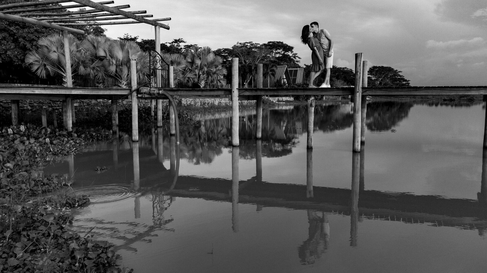 Foto ENSAIO DE CASAL, PRÉ WEDDING CAIO E VIVIAN, A QUINTA DO SARDÃO Foto ENSAIO DE CASAL, PRÉ WEDDING CAIO E VIVIAN, A QUINTA DO SARDÃO - Imagem 35