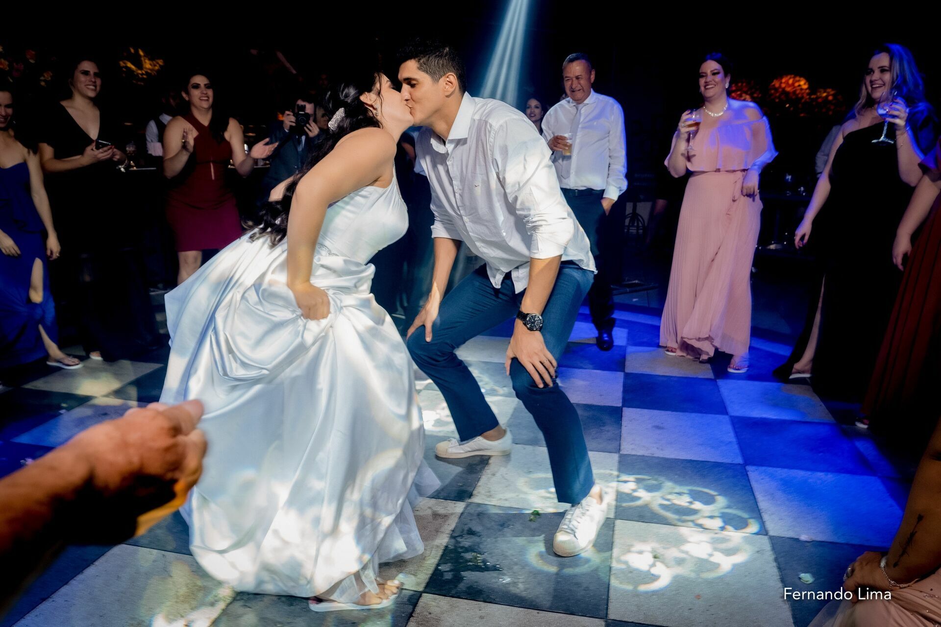 Foto CASAMENTO VANESSA E MICHEL, CERVEJARIA AVENIDA ARAÇATUBA SP Foto CASAMENTO VANESSA E MICHEL, CERVEJARIA AVENIDA ARAÇATUBA SP - Imagem 69