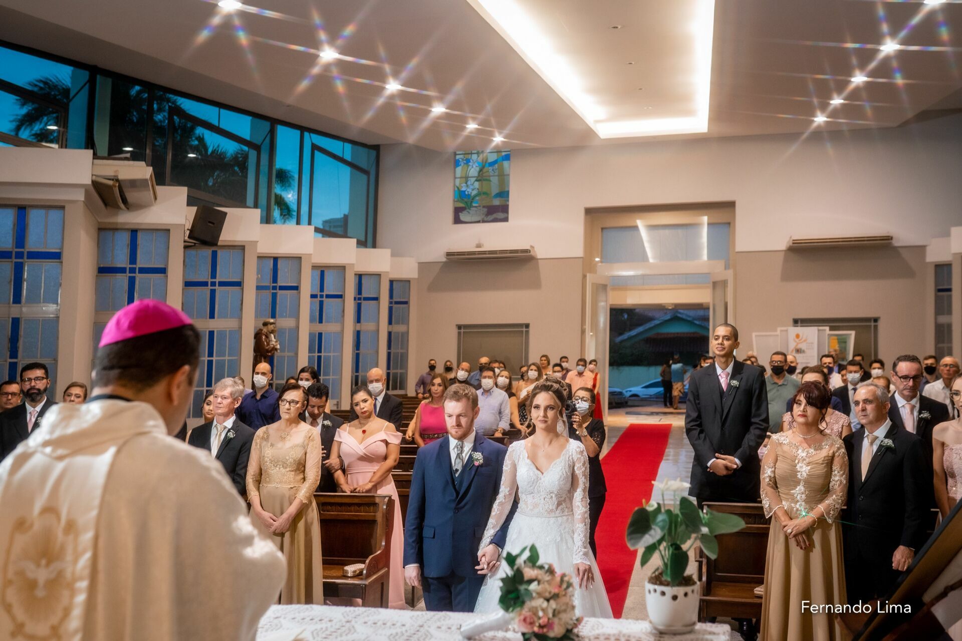 Foto CASAMENTO FERNANDA E DEUCYR, DONA AMÉLIA EVENTOS ARAÇATUBA SP Foto CASAMENTO FERNANDA E DEUCYR, DONA AMÉLIA EVENTOS ARAÇATUBA SP - Imagem 35
