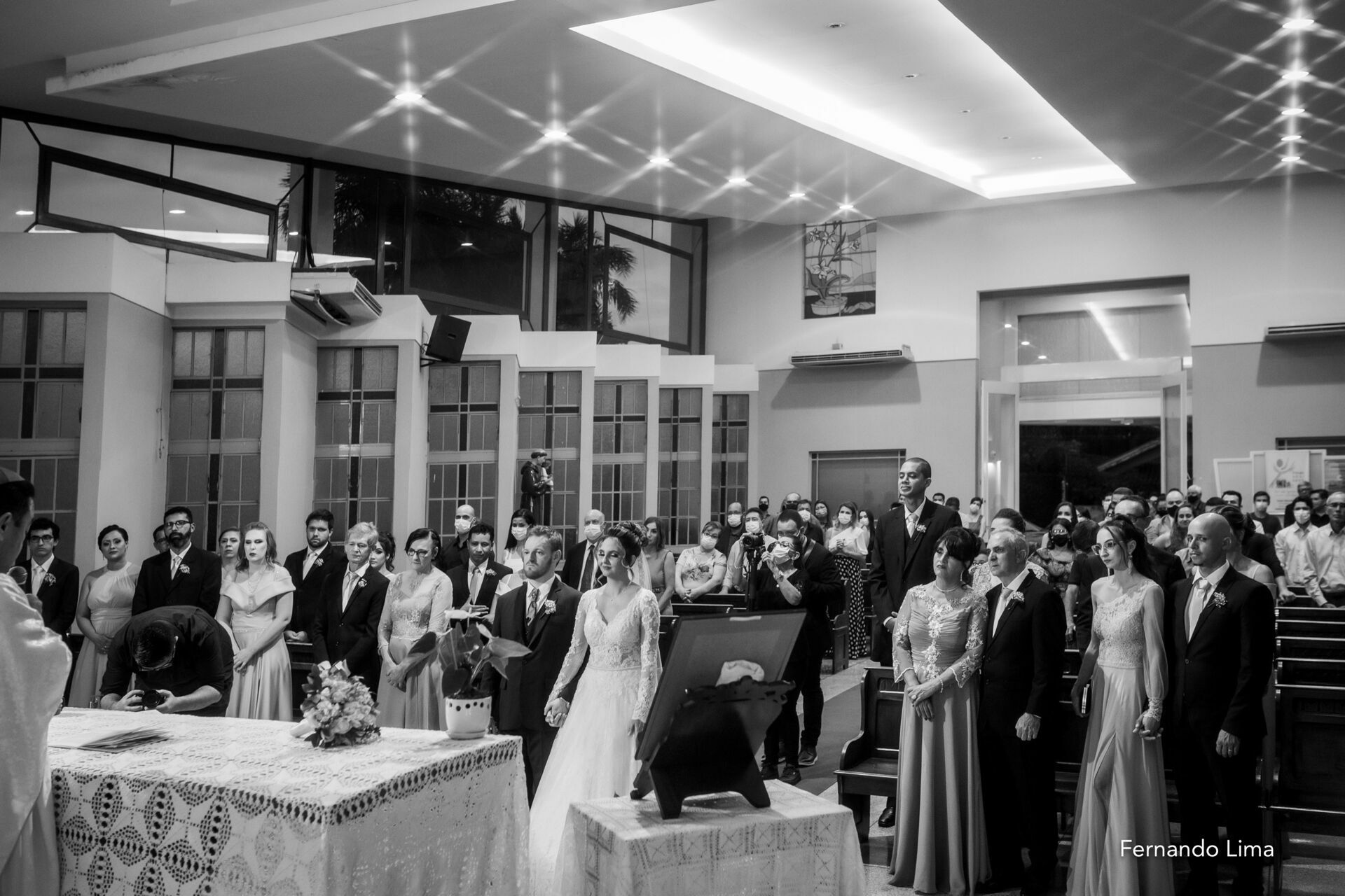 Foto CASAMENTO FERNANDA E DEUCYR, DONA AMÉLIA EVENTOS ARAÇATUBA SP Foto CASAMENTO FERNANDA E DEUCYR, DONA AMÉLIA EVENTOS ARAÇATUBA SP - Imagem 36