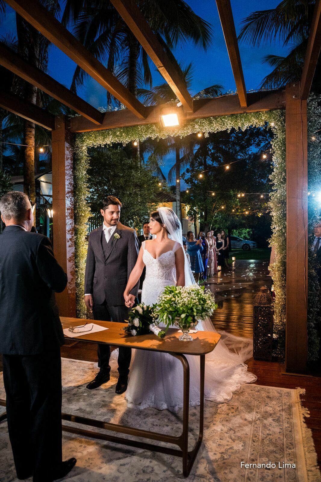 Foto MINI CASAMENTO GABRIELA E MATHEUS, TANGERINA PIZZARIA ARAÇATUBA SP Foto MINI CASAMENTO GABRIELA E MATHEUS, TANGERINA PIZZARIA ARAÇATUBA SP - Imagem 20
