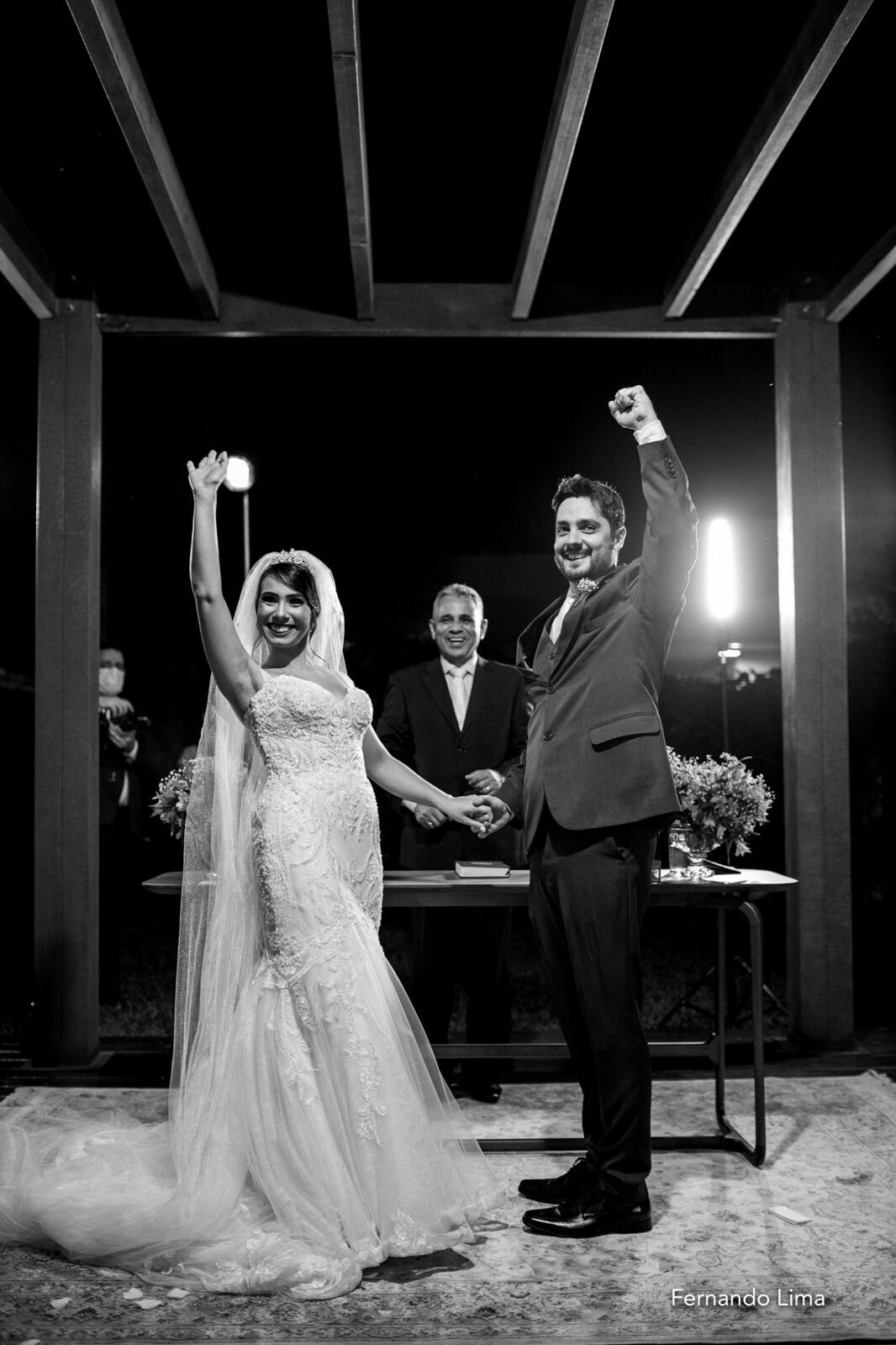 Foto MINI CASAMENTO GABRIELA E MATHEUS, TANGERINA PIZZARIA ARAÇATUBA SP Foto MINI CASAMENTO GABRIELA E MATHEUS, TANGERINA PIZZARIA ARAÇATUBA SP - Imagem 27