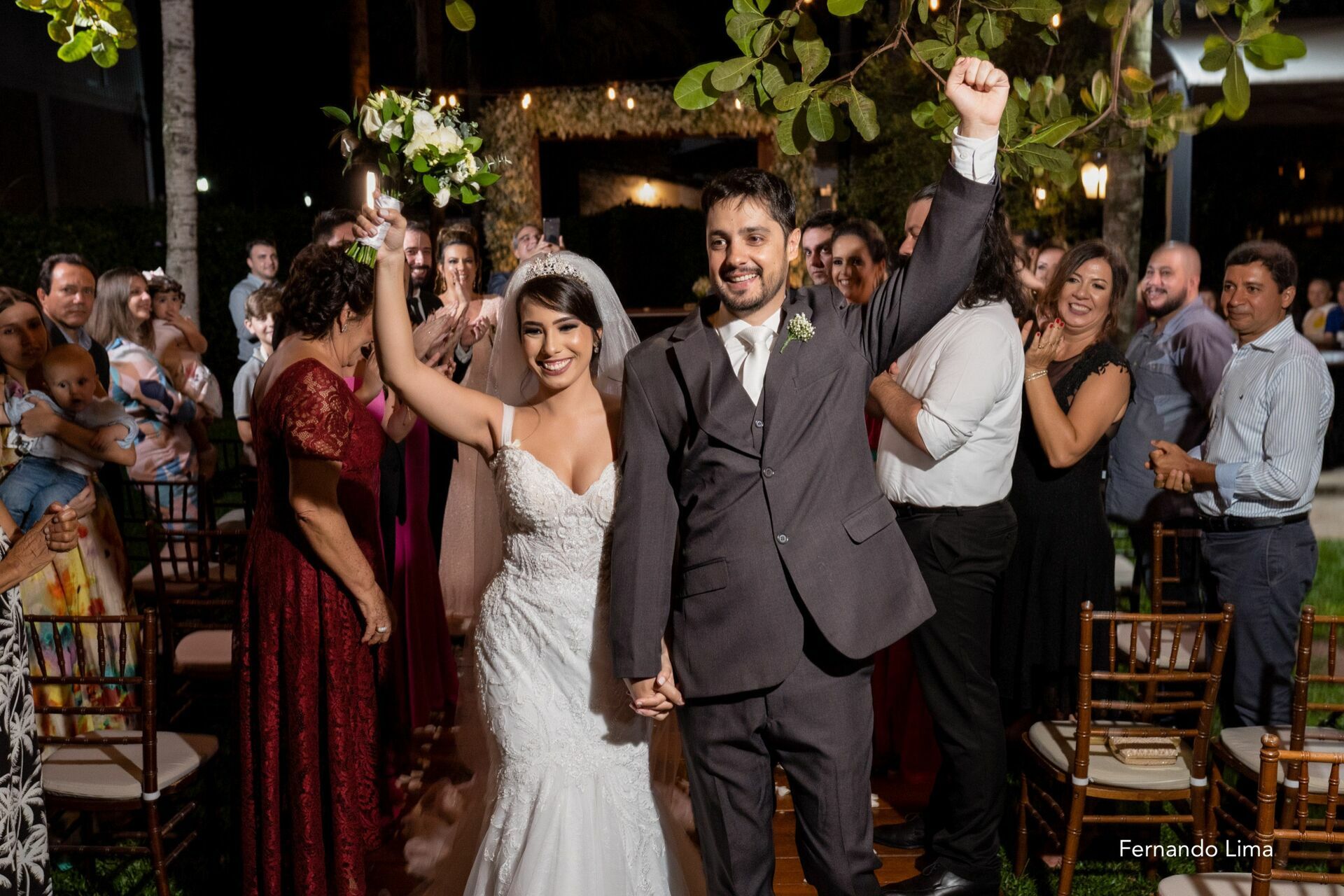 Foto MINI CASAMENTO GABRIELA E MATHEUS, TANGERINA PIZZARIA ARAÇATUBA SP Foto MINI CASAMENTO GABRIELA E MATHEUS, TANGERINA PIZZARIA ARAÇATUBA SP - Imagem 31