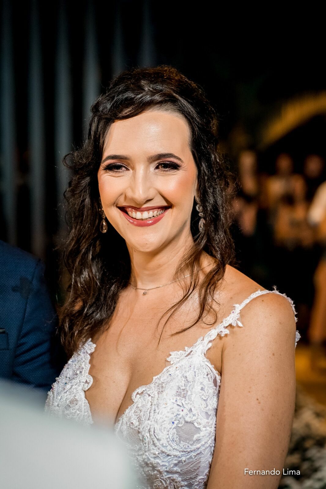 Foto CASAMENTO LUDIMILA E VICTOR, A QUINTA DO SARDÃO, GUARARAPES SP Foto CASAMENTO LUDIMILA E VICTOR, A QUINTA DO SARDÃO, GUARARAPES SP - Imagem 40