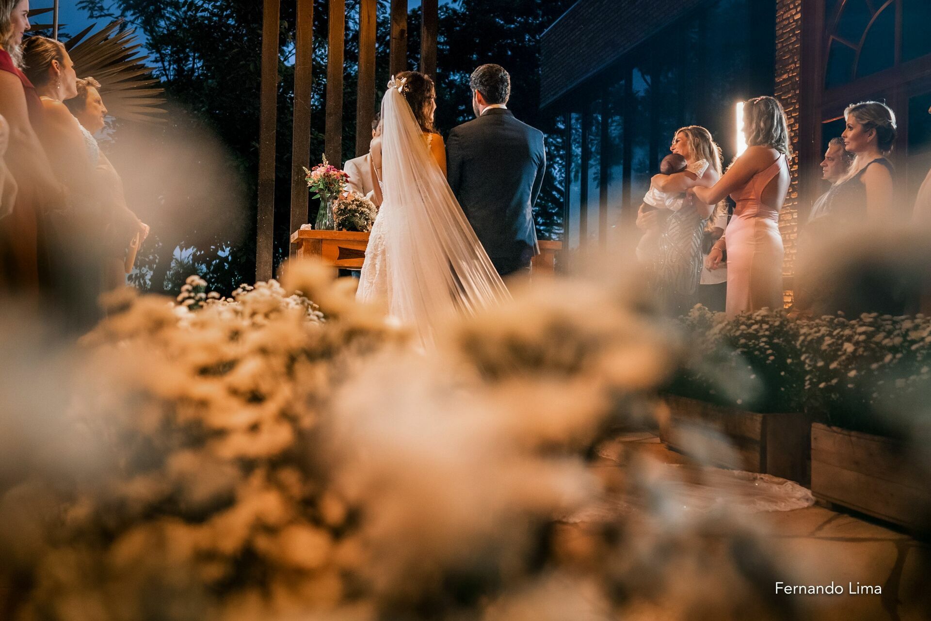 Foto CASAMENTO LUDIMILA E VICTOR, A QUINTA DO SARDÃO, GUARARAPES SP Foto CASAMENTO LUDIMILA E VICTOR, A QUINTA DO SARDÃO, GUARARAPES SP - Imagem 37
