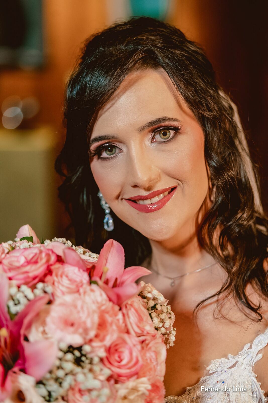 Foto CASAMENTO LUDIMILA E VICTOR, A QUINTA DO SARDÃO, GUARARAPES SP Foto CASAMENTO LUDIMILA E VICTOR, A QUINTA DO SARDÃO, GUARARAPES SP - Imagem 25