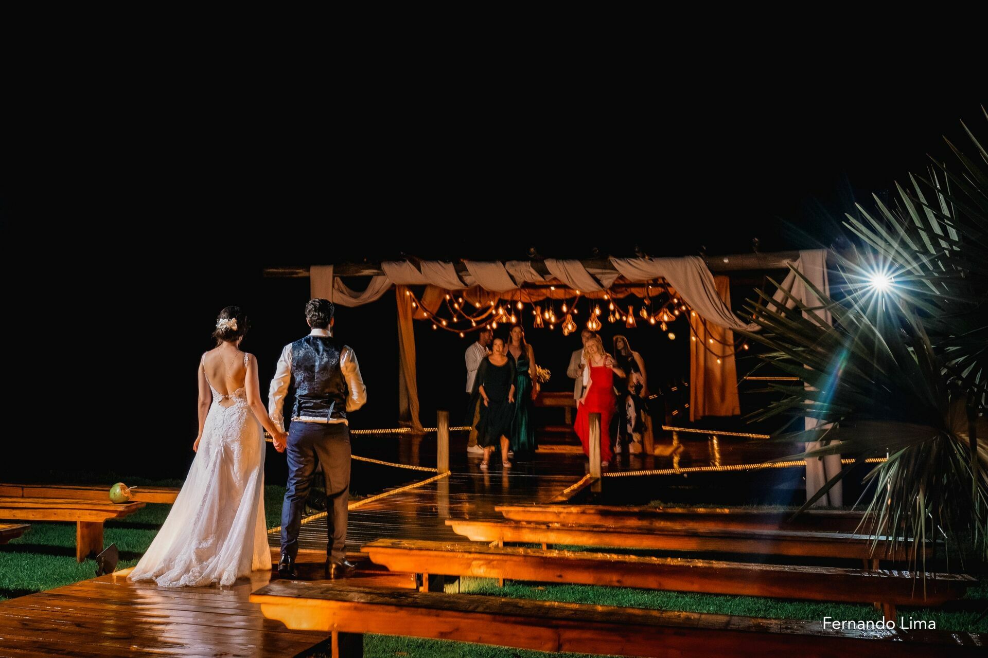 Foto CASAMENTO LUDIMILA E VICTOR, A QUINTA DO SARDÃO, GUARARAPES SP Foto CASAMENTO LUDIMILA E VICTOR, A QUINTA DO SARDÃO, GUARARAPES SP - Imagem 59
