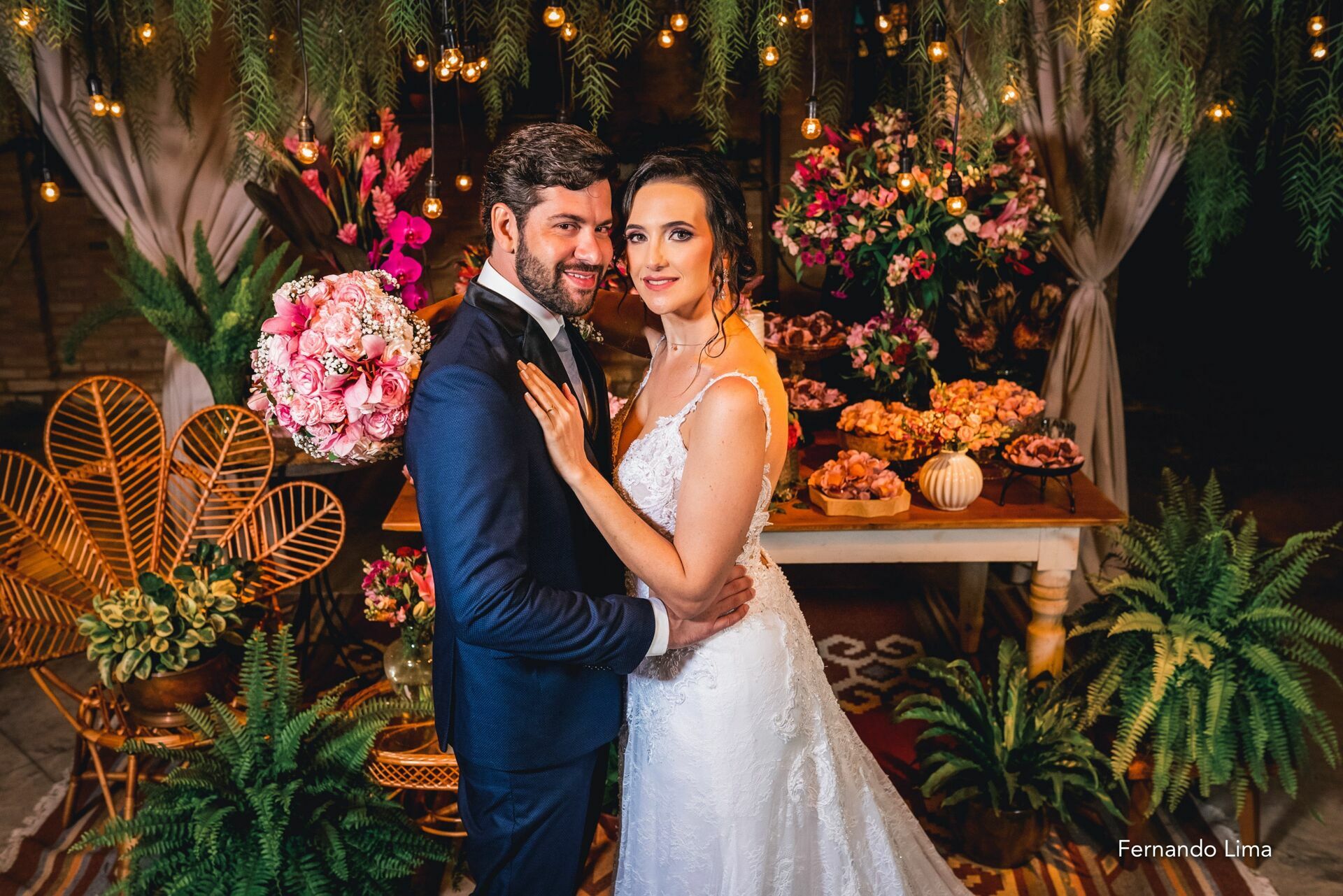 Foto CASAMENTO LUDIMILA E VICTOR, A QUINTA DO SARDÃO, GUARARAPES SP Foto CASAMENTO LUDIMILA E VICTOR, A QUINTA DO SARDÃO, GUARARAPES SP - Imagem 49