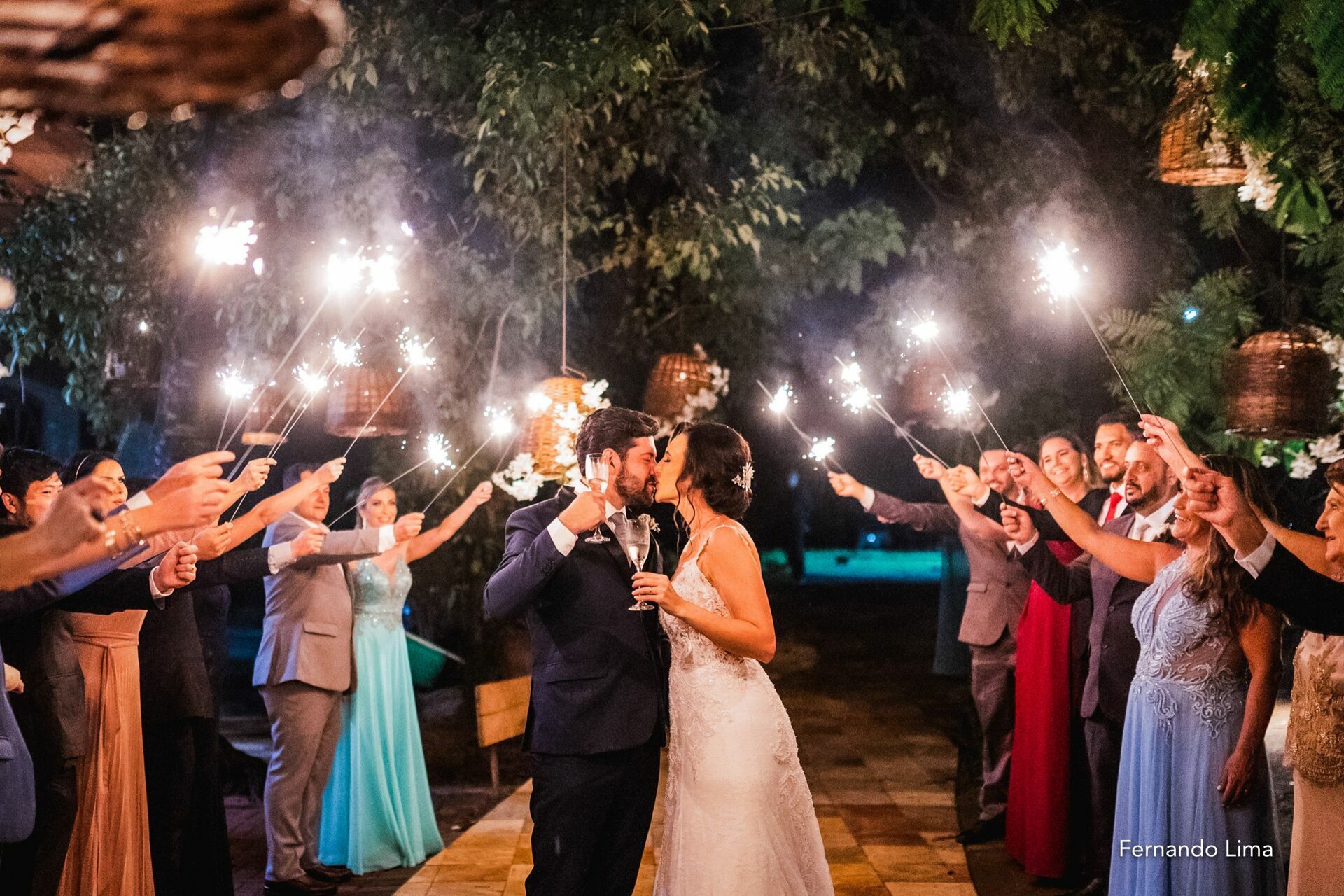 Foto CASAMENTO LUDIMILA E VICTOR, A QUINTA DO SARDÃO, GUARARAPES SP Foto CASAMENTO LUDIMILA E VICTOR, A QUINTA DO SARDÃO, GUARARAPES SP - Imagem 56