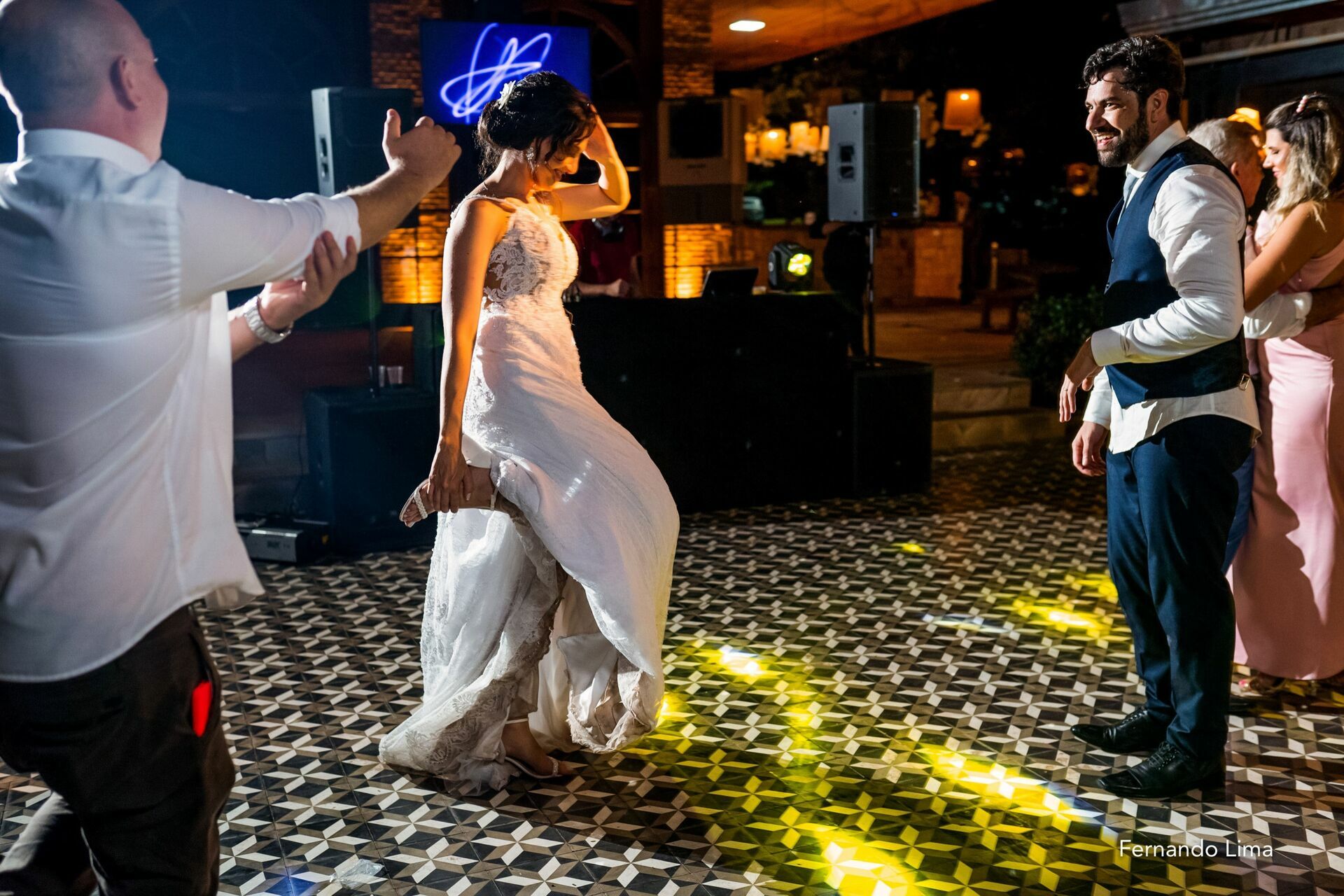 Foto CASAMENTO LUDIMILA E VICTOR, A QUINTA DO SARDÃO, GUARARAPES SP Foto CASAMENTO LUDIMILA E VICTOR, A QUINTA DO SARDÃO, GUARARAPES SP - Imagem 69