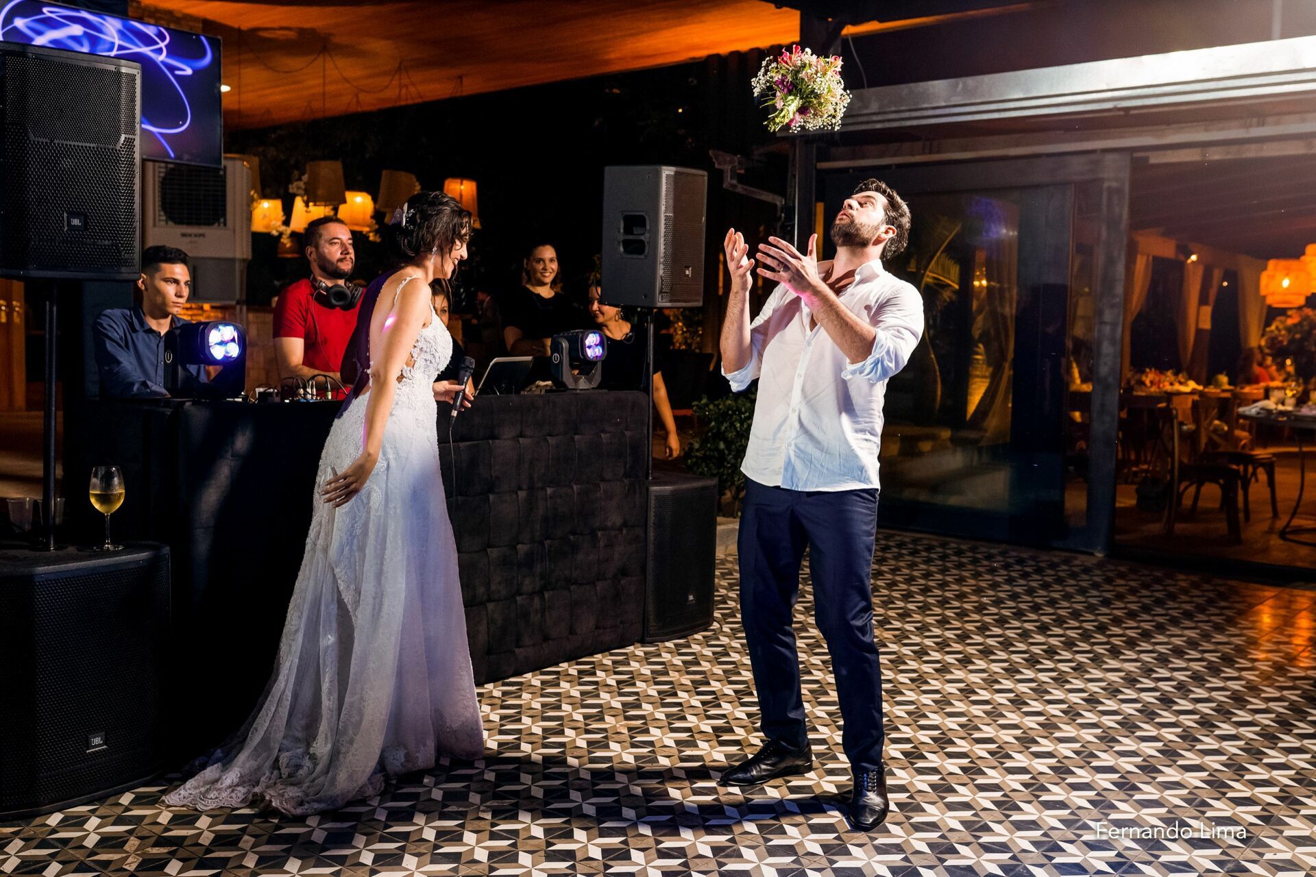 Foto CASAMENTO LUDIMILA E VICTOR, A QUINTA DO SARDÃO, GUARARAPES SP Foto CASAMENTO LUDIMILA E VICTOR, A QUINTA DO SARDÃO, GUARARAPES SP - Imagem 70