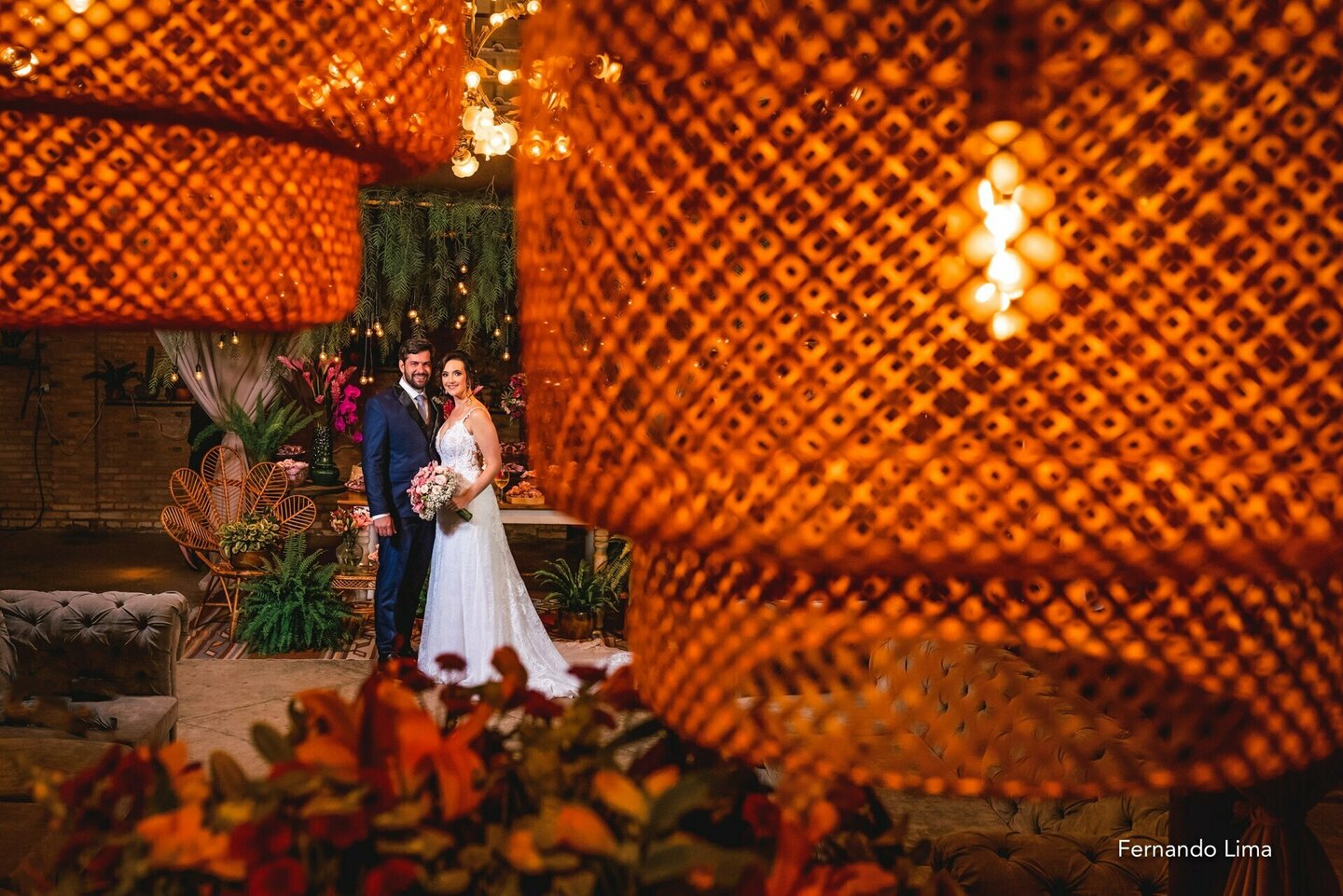 CASAMENTO LUDIMILA E VICTOR, A QUINTA DO SARDÃO, GUARARAPES SP 