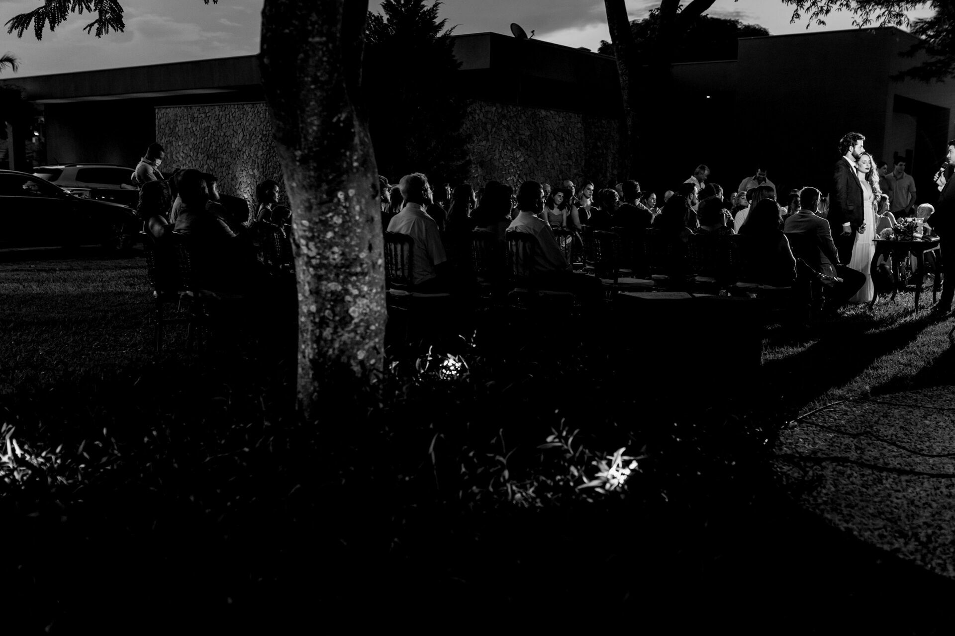 Foto CASAMENTO CAROL E DANIEL, CONDOMÍNIO DOS ARAÇÁS ARAÇATUBA SP Foto CASAMENTO CAROL E DANIEL, CONDOMÍNIO DOS ARAÇÁS ARAÇATUBA SP - Imagem 20