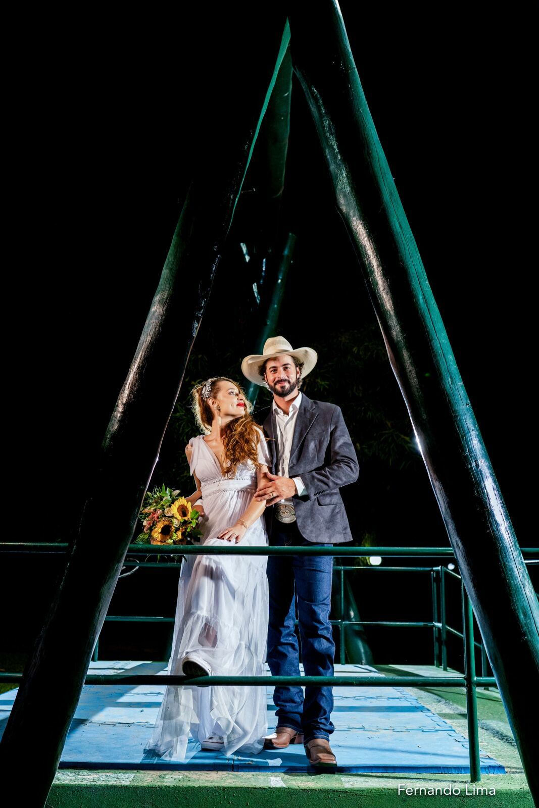 Foto CASAMENTO CAROL E DANIEL, CONDOMÍNIO DOS ARAÇÁS ARAÇATUBA SP Foto CASAMENTO CAROL E DANIEL, CONDOMÍNIO DOS ARAÇÁS ARAÇATUBA SP - Imagem 44