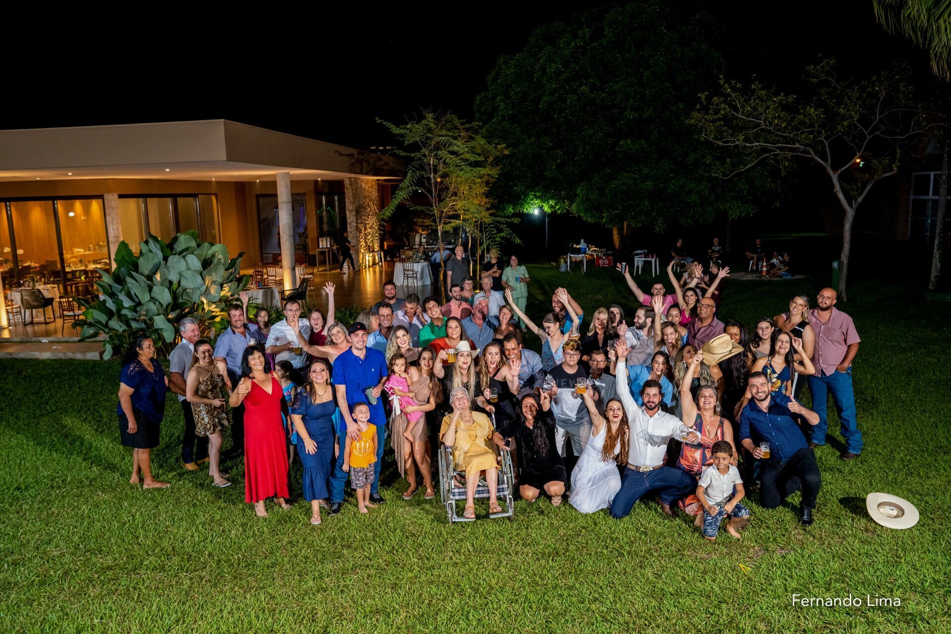 Foto CASAMENTO CAROL E DANIEL, CONDOMÍNIO DOS ARAÇÁS ARAÇATUBA SP Foto CASAMENTO CAROL E DANIEL, CONDOMÍNIO DOS ARAÇÁS ARAÇATUBA SP - Imagem 66