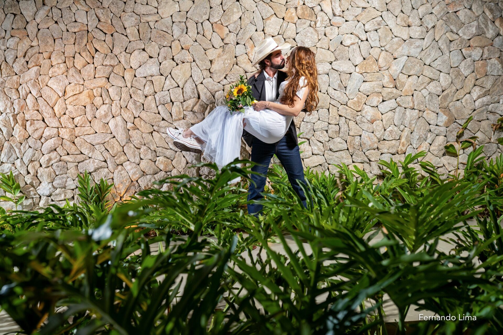 Pre casamento Karol e Fernando - Caratinga - MG