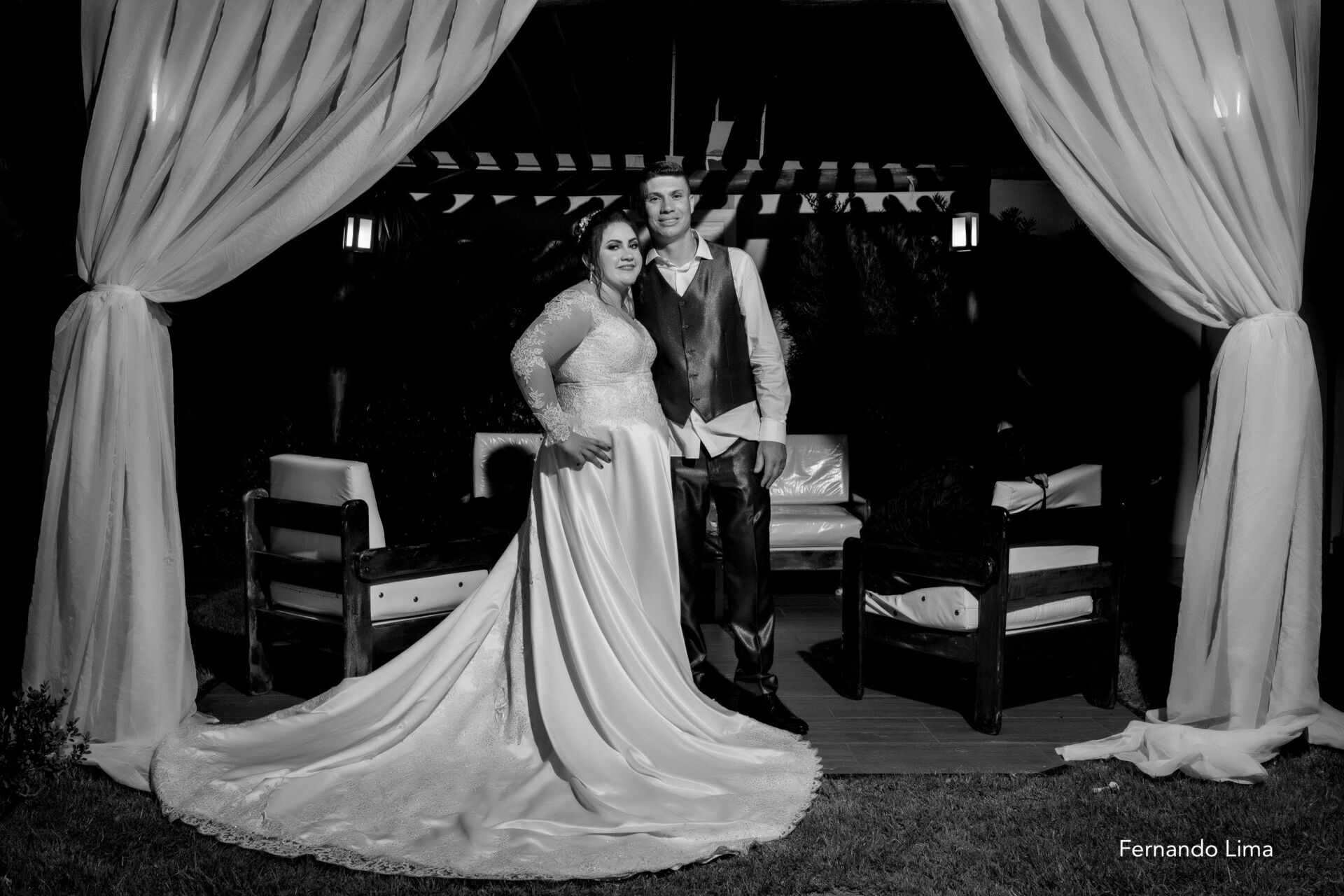 Foto CASAMENTO JAQUELINE E JULIANDER, KARISMA EVENTOS ARAÇATUBA SP Foto CASAMENTO JAQUELINE E JULIANDER, KARISMA EVENTOS ARAÇATUBA SP - Imagem 43
