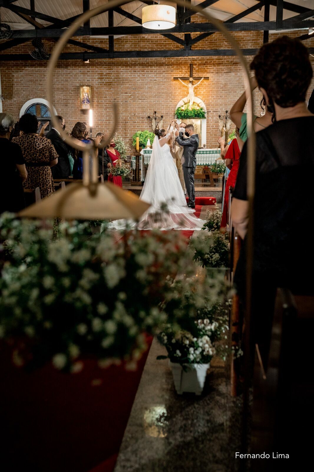 Foto CASAMENTO JAQUELINE E JULIANDER, KARISMA EVENTOS ARAÇATUBA SP Foto CASAMENTO JAQUELINE E JULIANDER, KARISMA EVENTOS ARAÇATUBA SP - Imagem 31